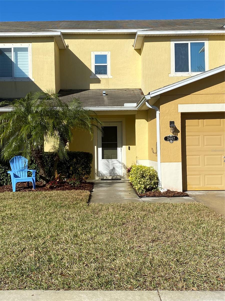 Landings At Sugar Mill - Residential