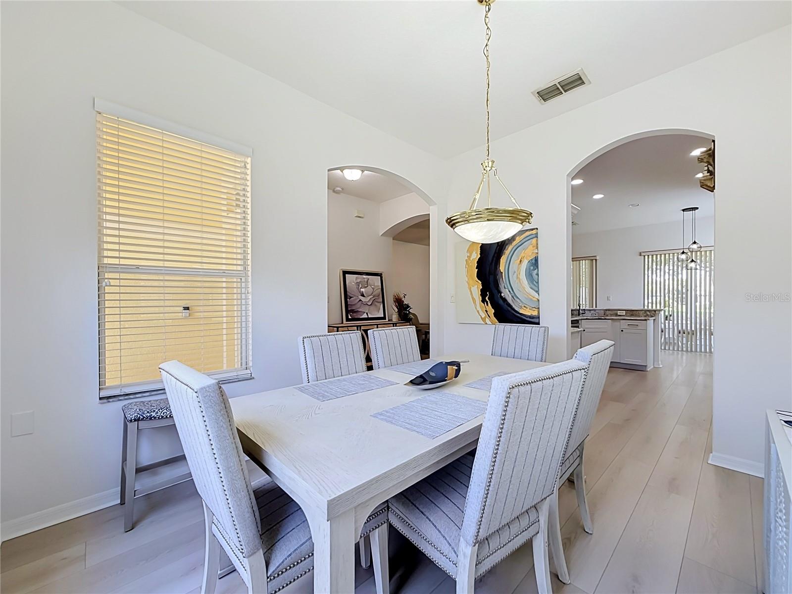 PLANTATION AT LEESBURG GLENDALE VILLAGE - Residential