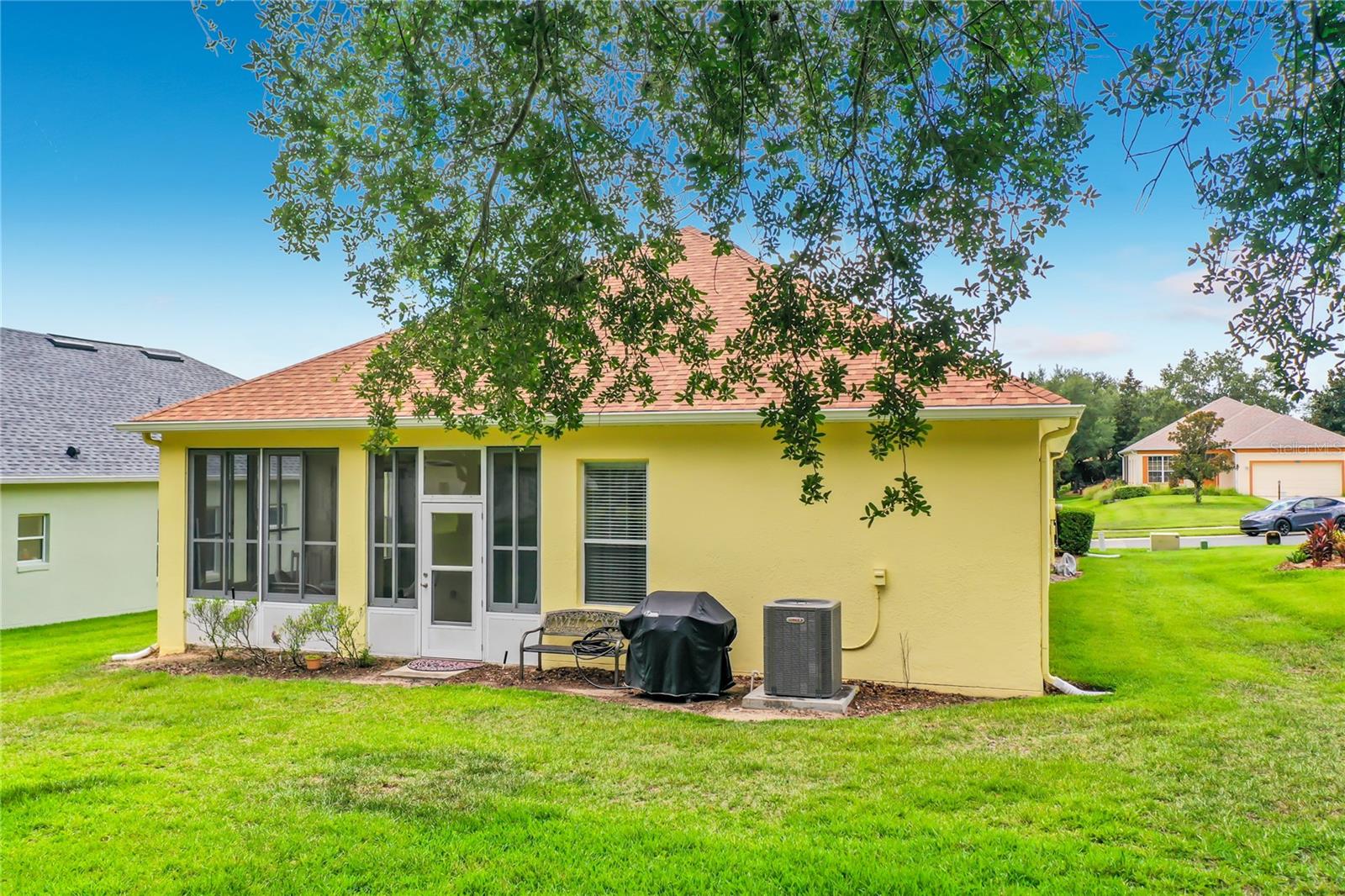 PLANTATION AT LEESBURG GLENDALE VILLAGE - Residential