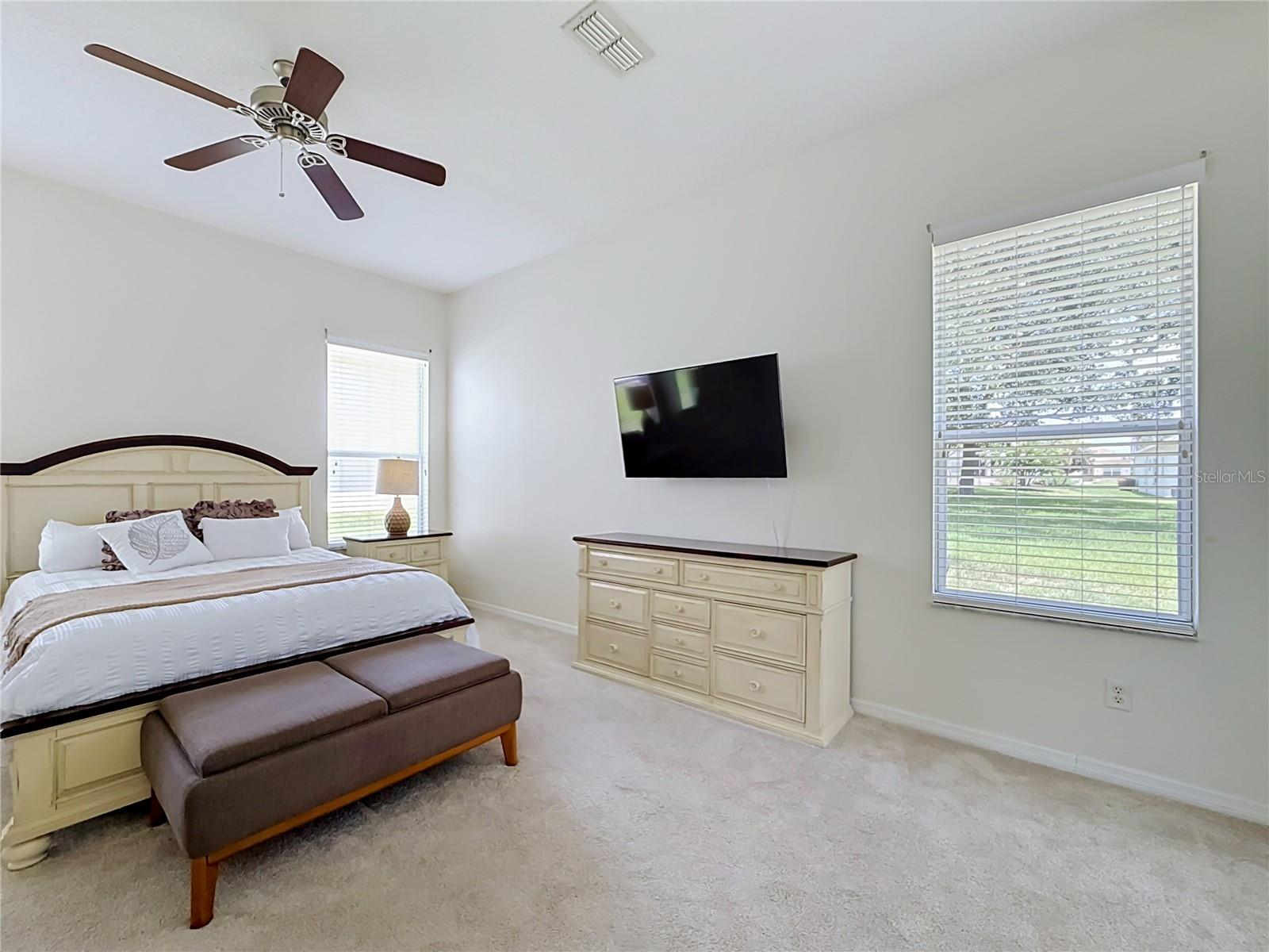 PLANTATION AT LEESBURG GLENDALE VILLAGE - Residential