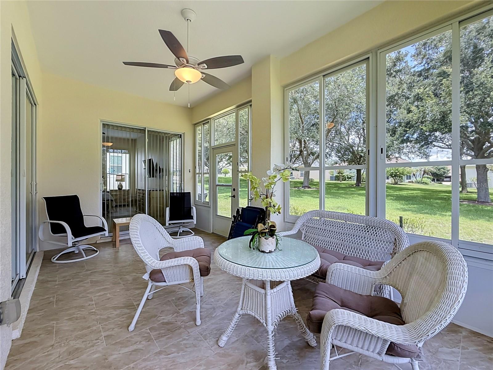 PLANTATION AT LEESBURG GLENDALE VILLAGE - Residential