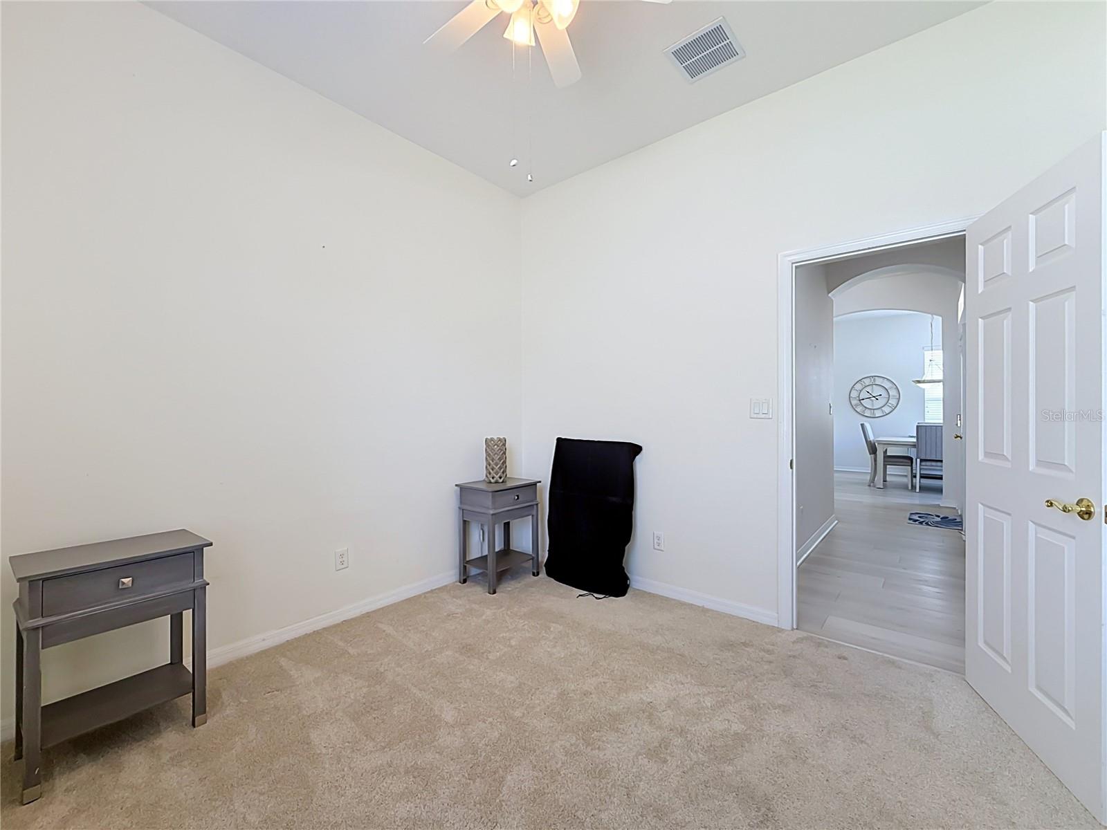 PLANTATION AT LEESBURG GLENDALE VILLAGE - Residential