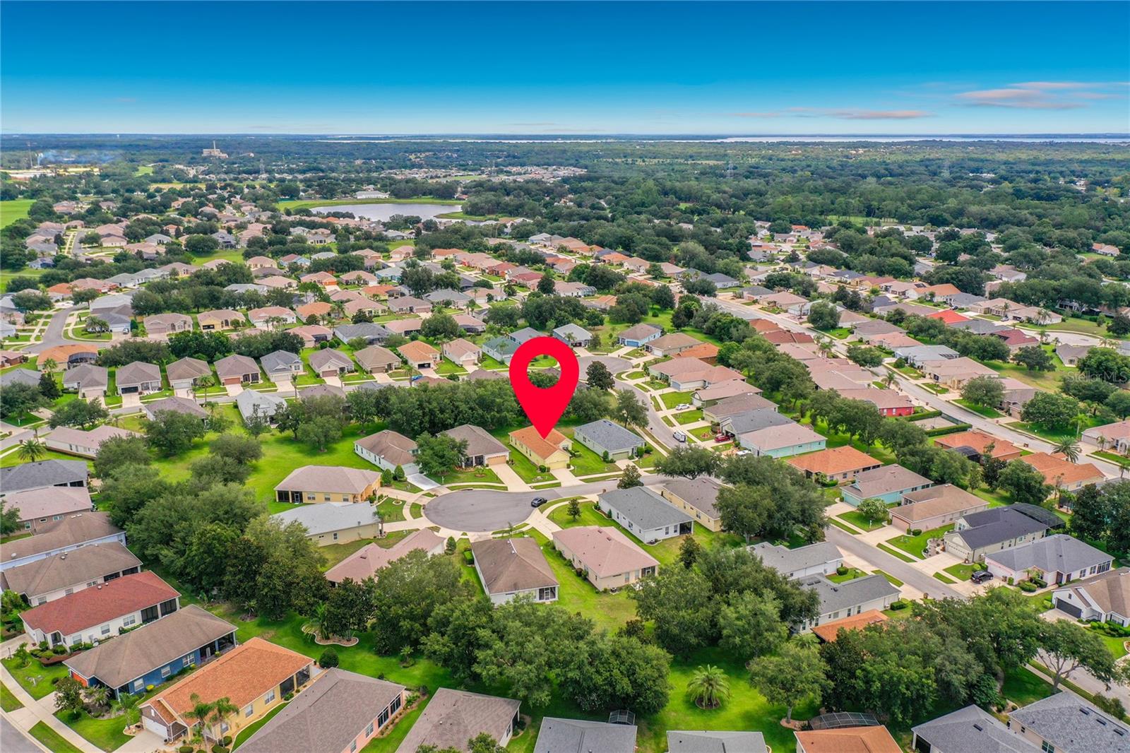 PLANTATION AT LEESBURG GLENDALE VILLAGE - Residential