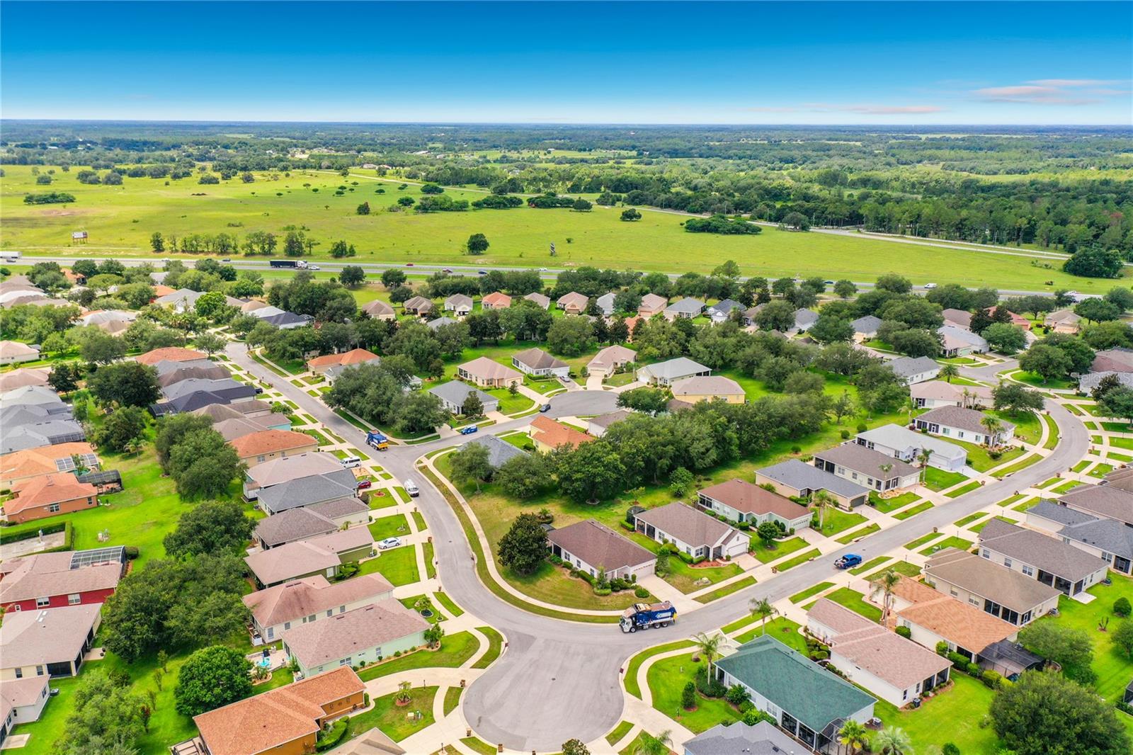 PLANTATION AT LEESBURG GLENDALE VILLAGE - Residential