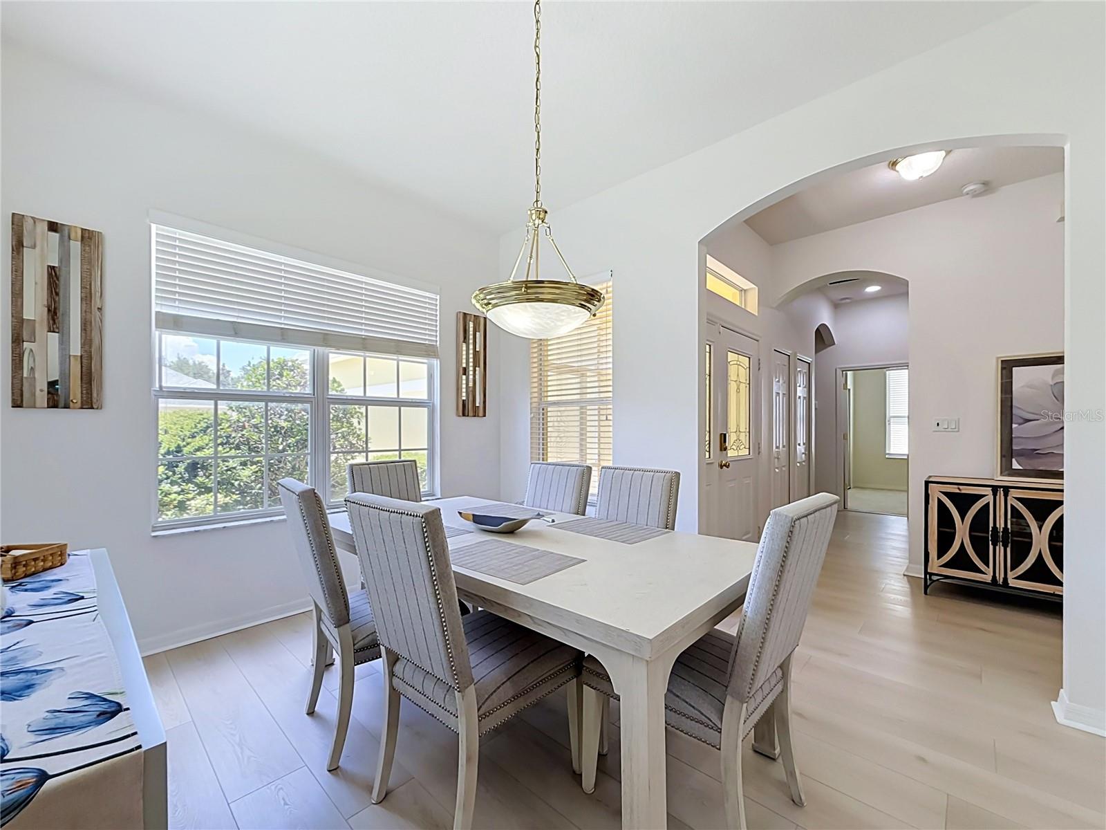 PLANTATION AT LEESBURG GLENDALE VILLAGE - Residential
