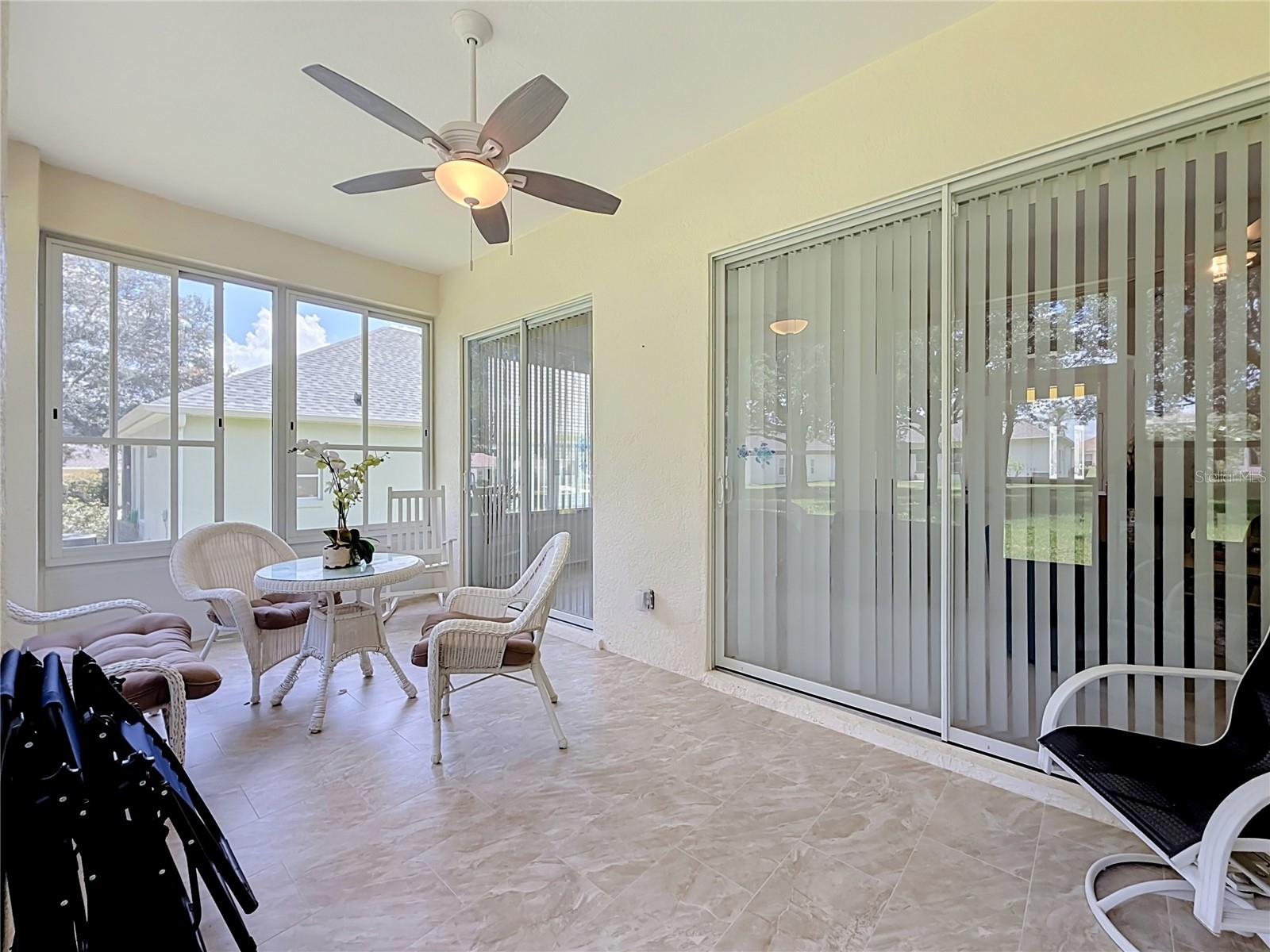 PLANTATION AT LEESBURG GLENDALE VILLAGE - Residential