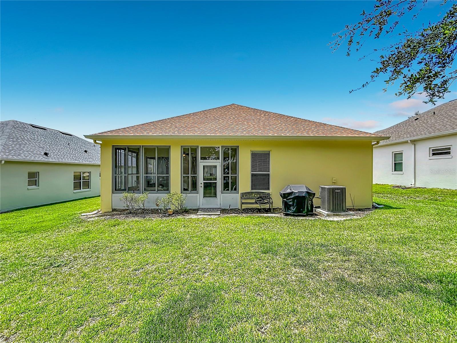 PLANTATION AT LEESBURG GLENDALE VILLAGE - Residential