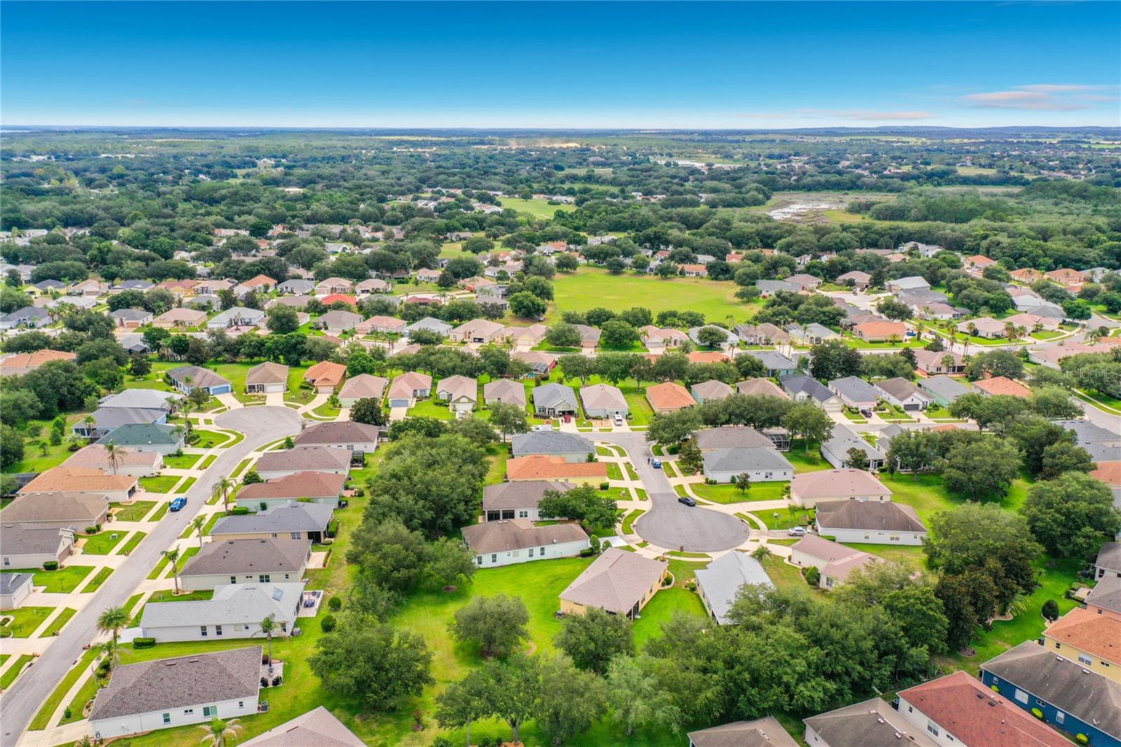 PLANTATION AT LEESBURG GLENDALE VILLAGE - Residential