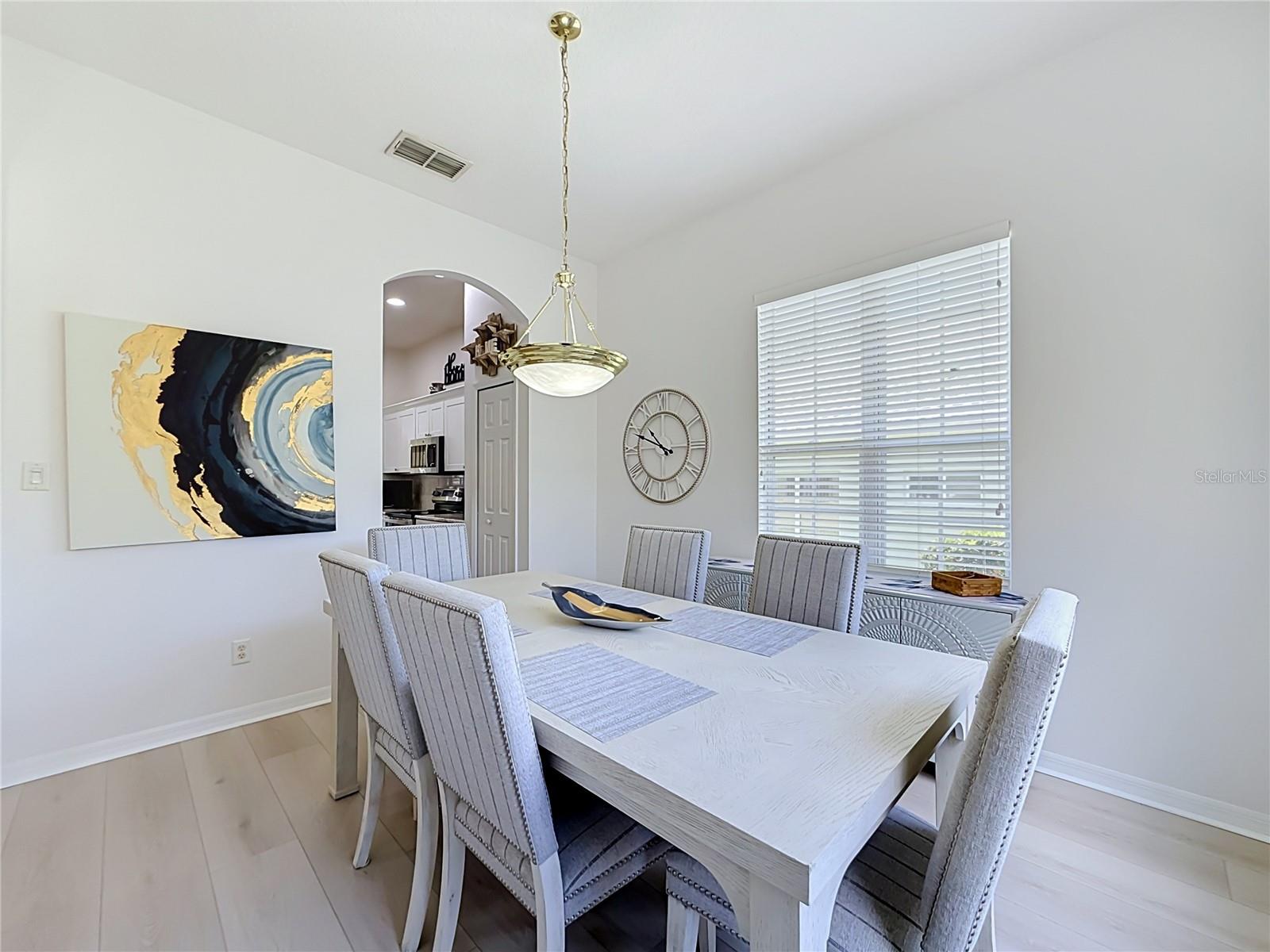 PLANTATION AT LEESBURG GLENDALE VILLAGE - Residential