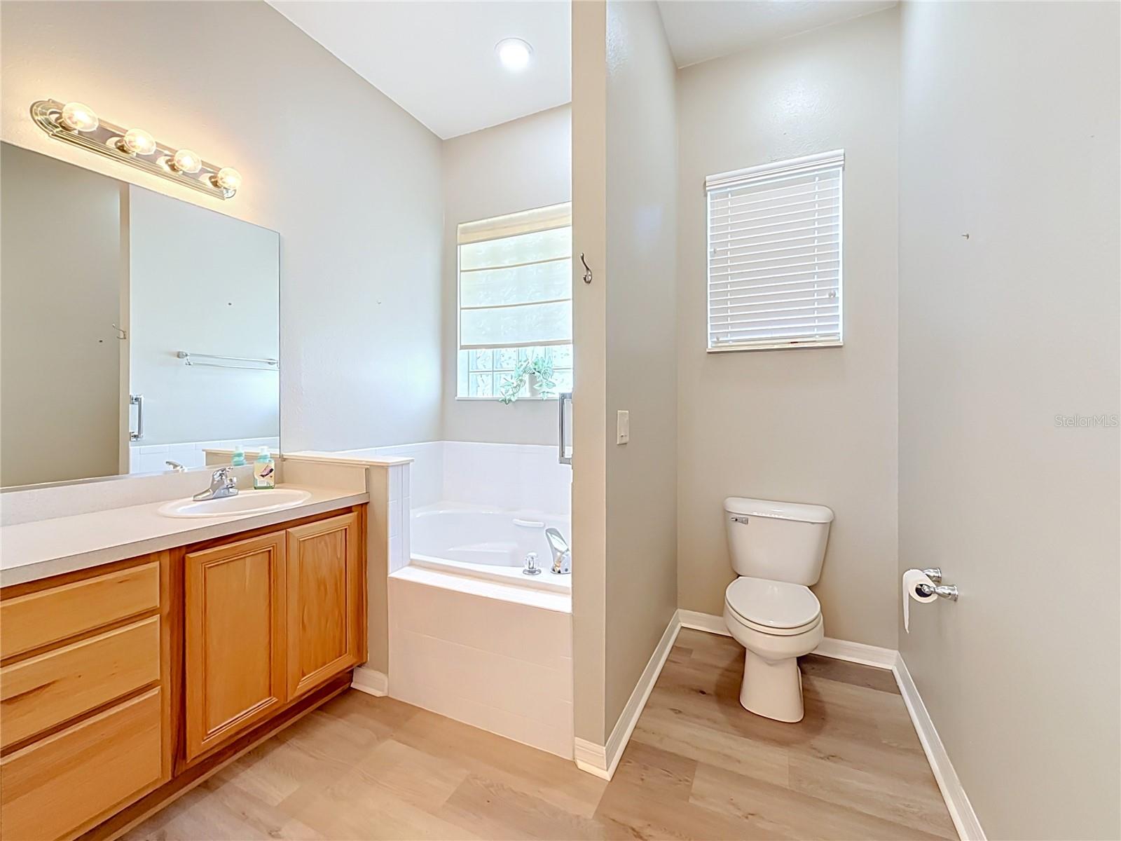 PLANTATION AT LEESBURG GLENDALE VILLAGE - Residential