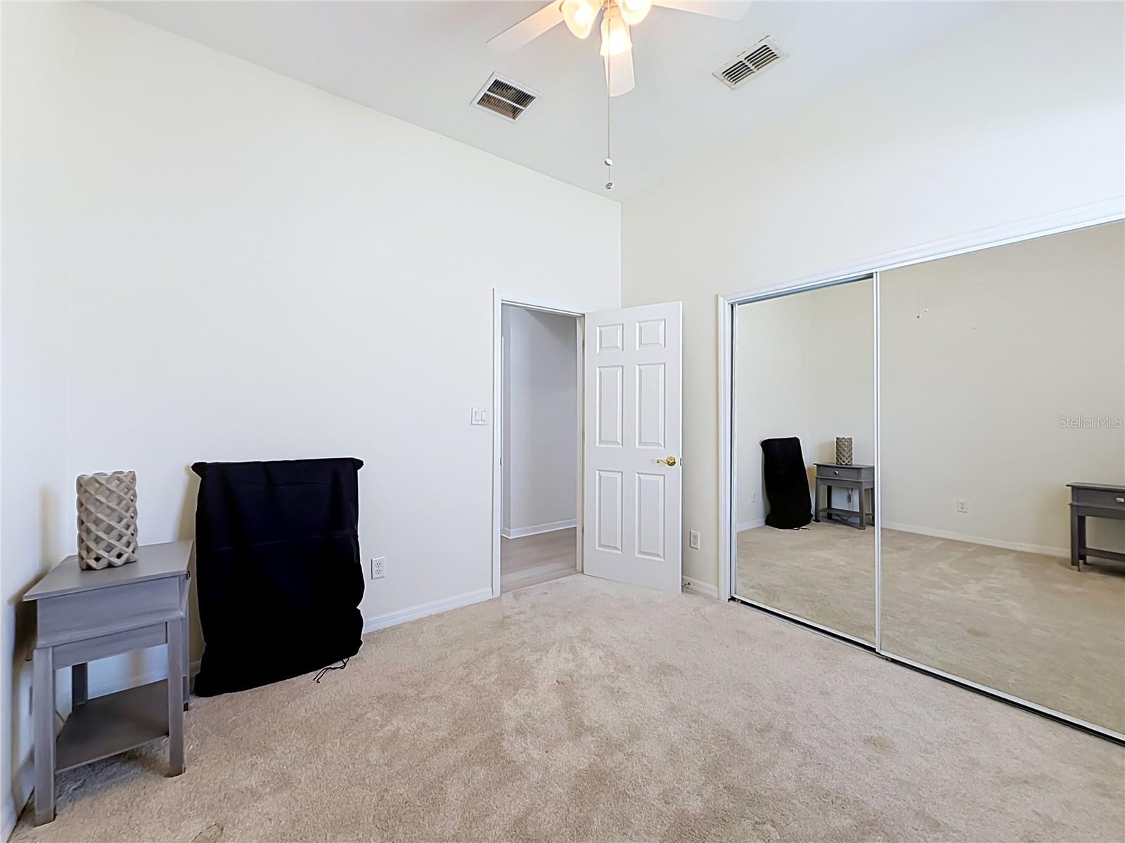 PLANTATION AT LEESBURG GLENDALE VILLAGE - Residential