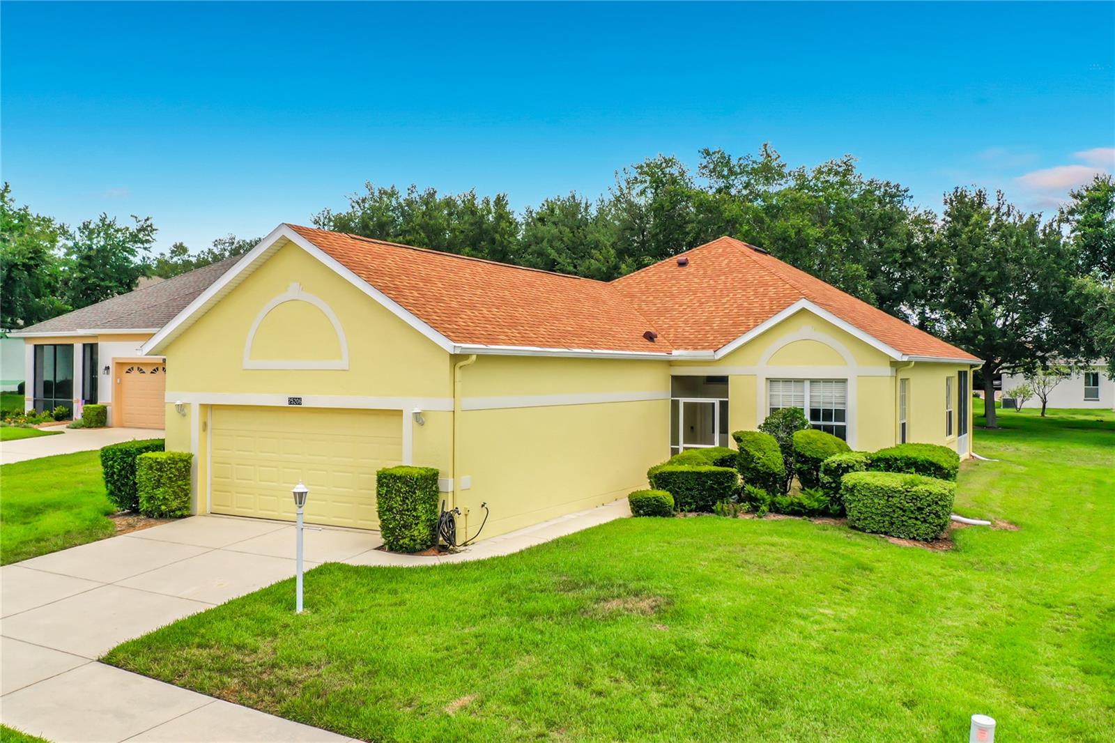 PLANTATION AT LEESBURG GLENDALE VILLAGE - Residential