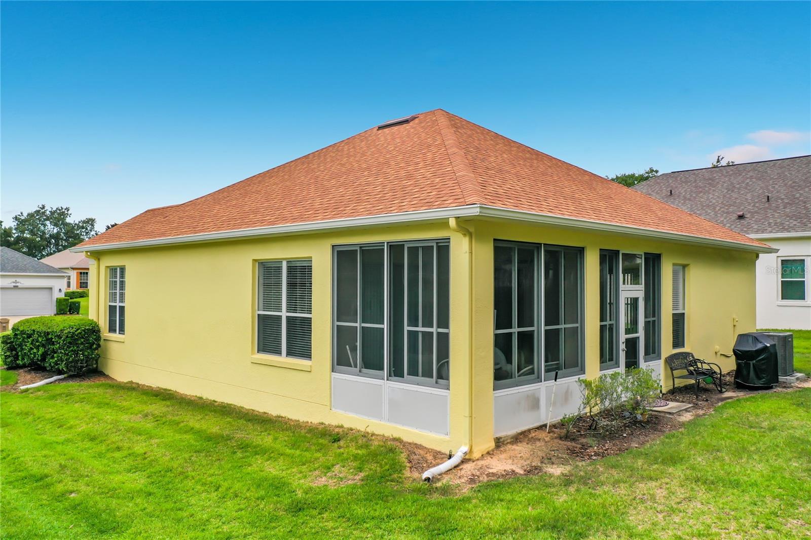 PLANTATION AT LEESBURG GLENDALE VILLAGE - Residential