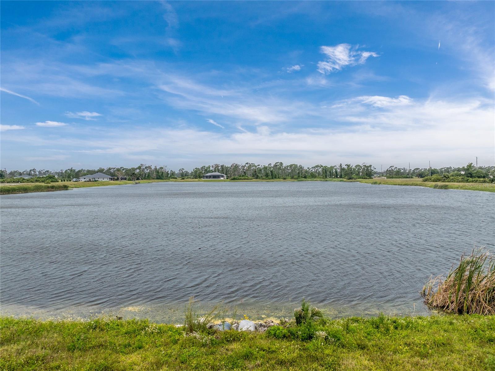 ROTONDA SANDS - Land