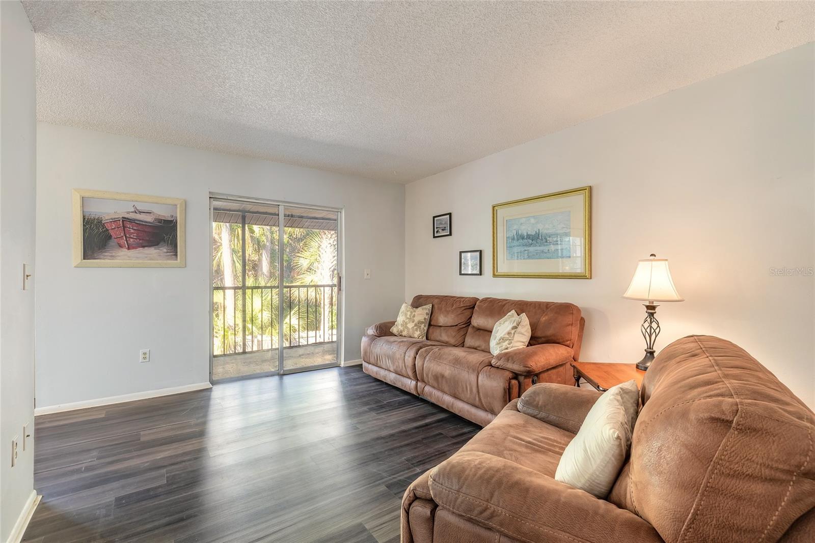 BRISTOL BAY CONDO - Residential