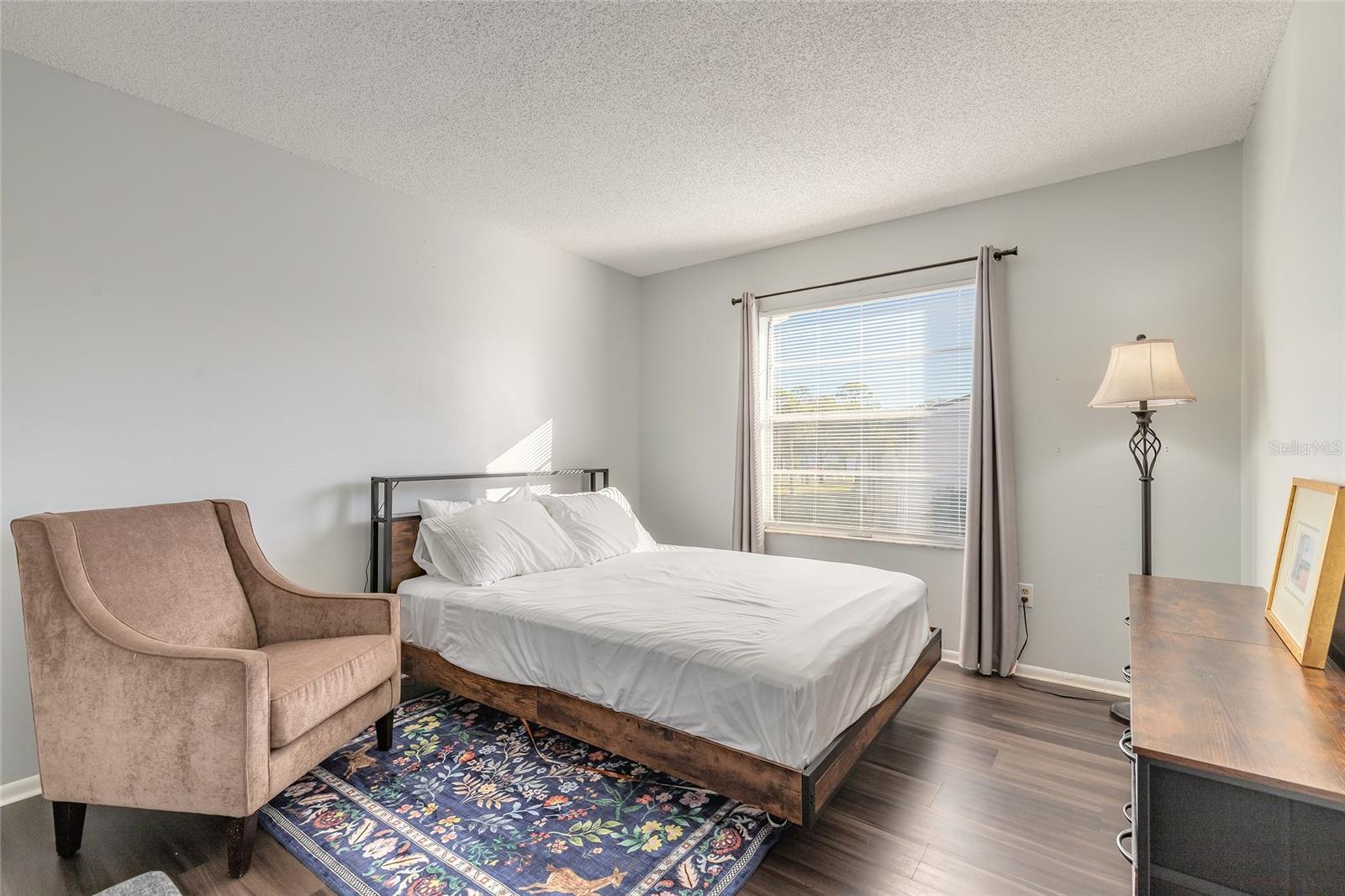 BRISTOL BAY CONDO - Residential