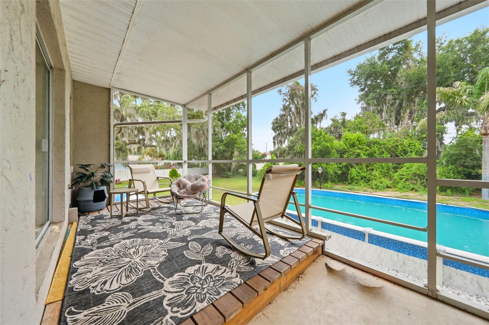 HOWEY LAKE SHORE HEIGHTS - Residential