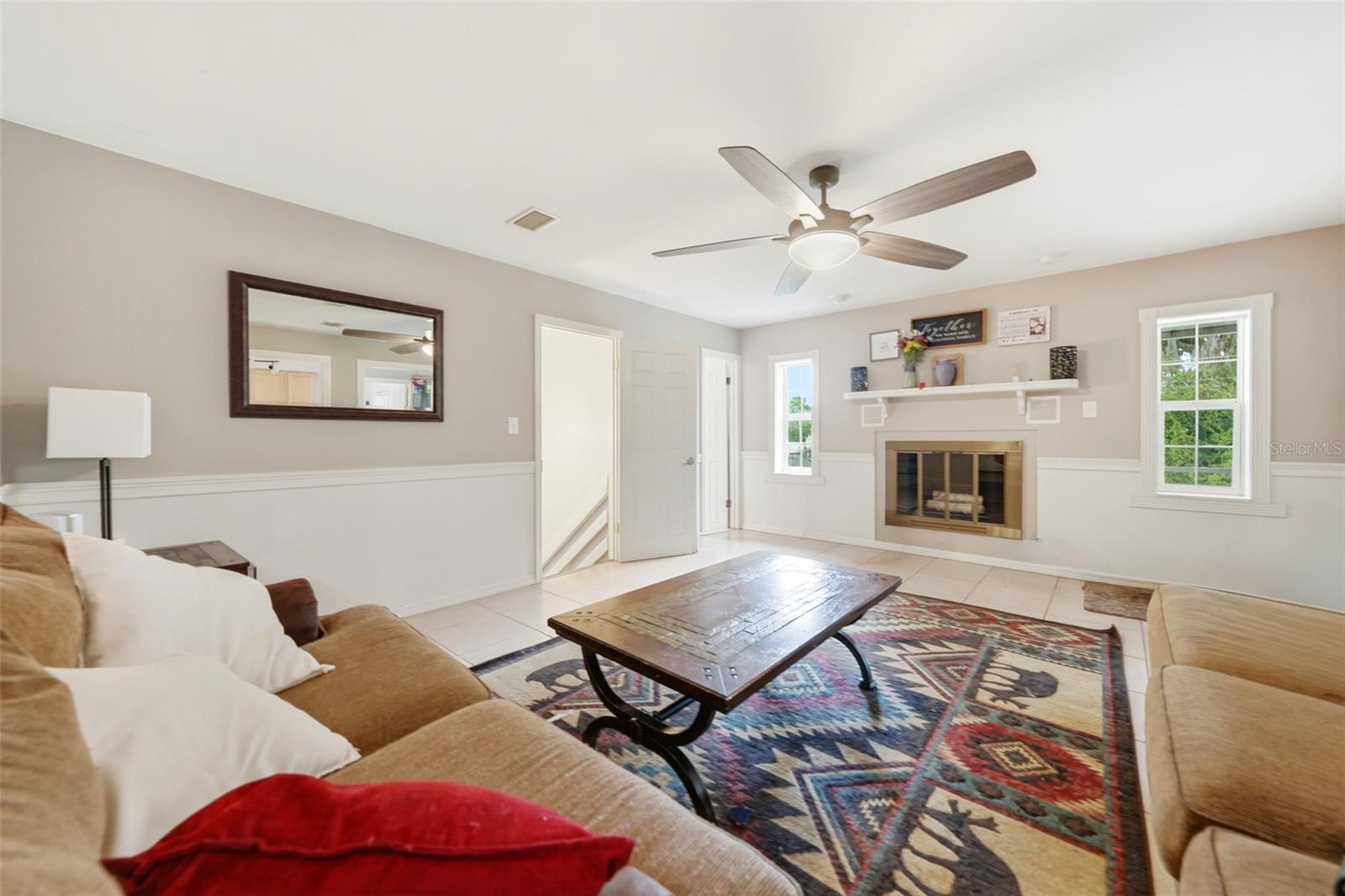 HOWEY LAKE SHORE HEIGHTS - Residential
