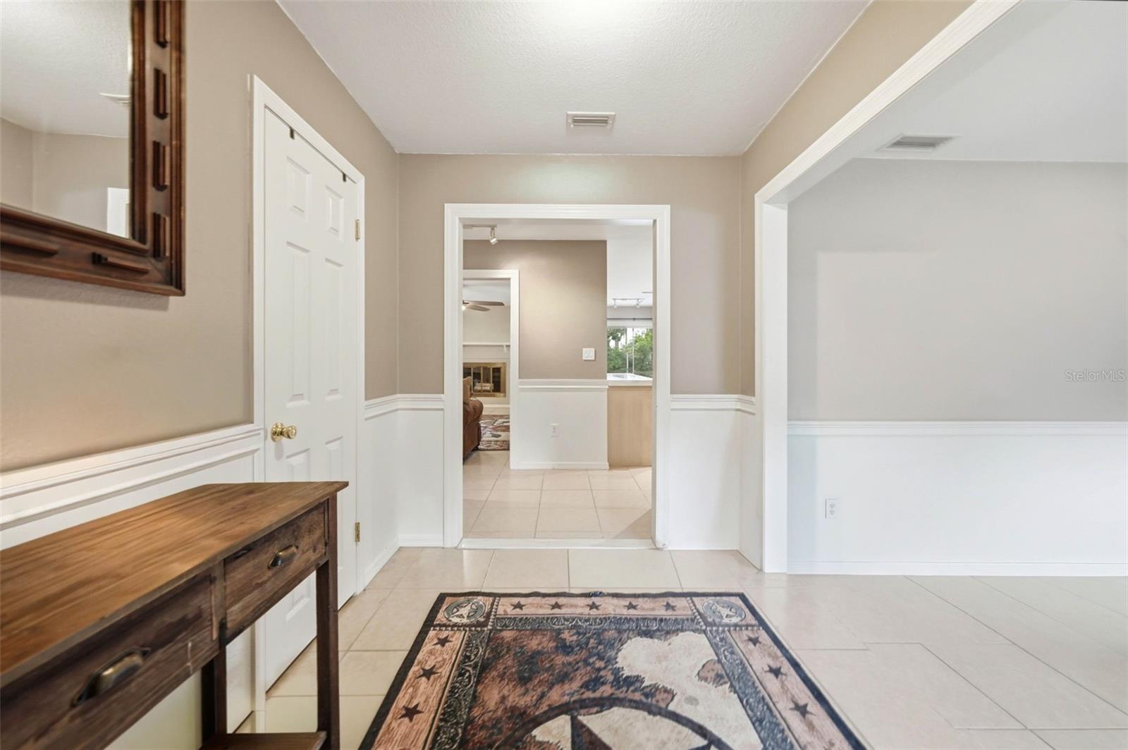 HOWEY LAKE SHORE HEIGHTS - Residential
