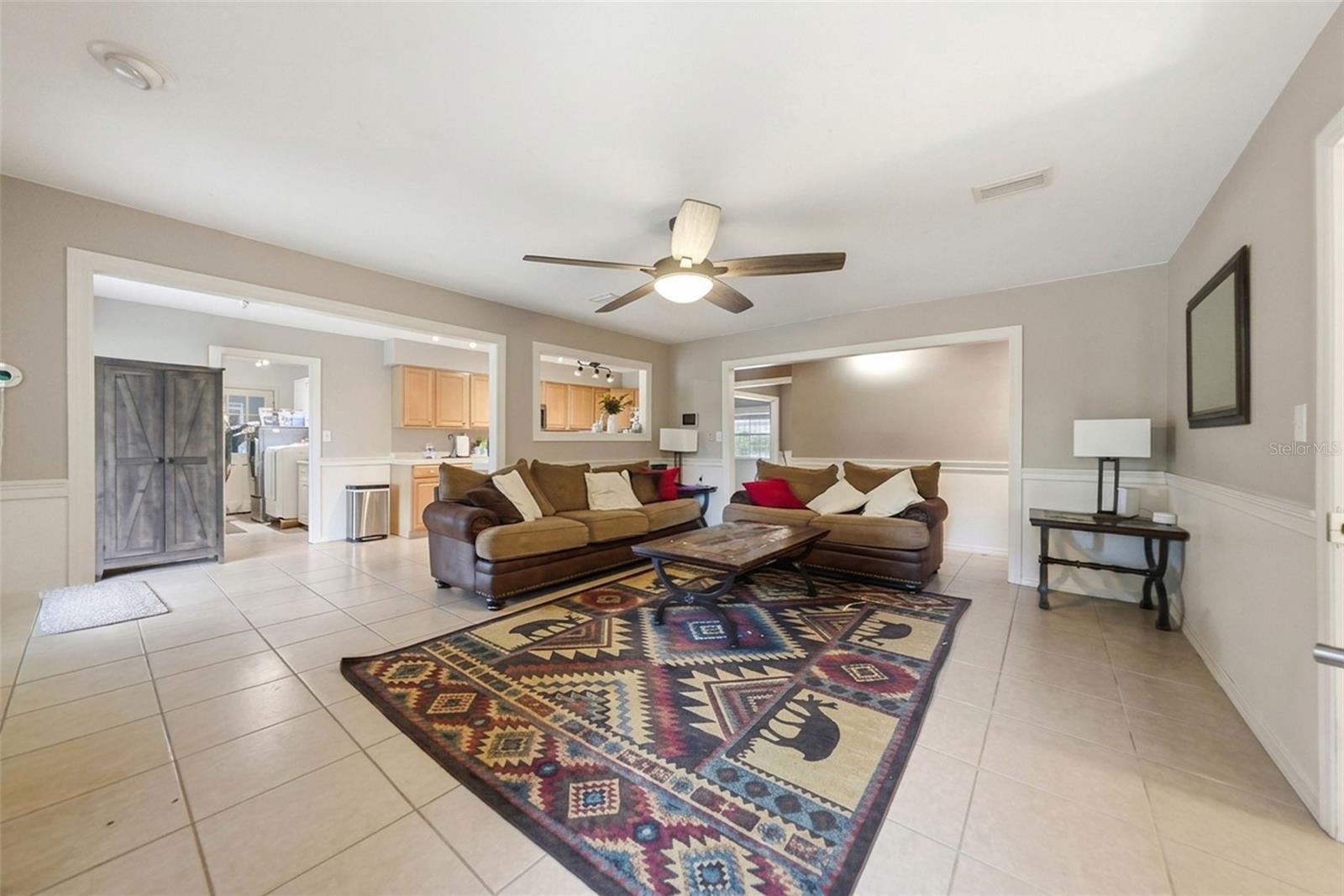 HOWEY LAKE SHORE HEIGHTS - Residential