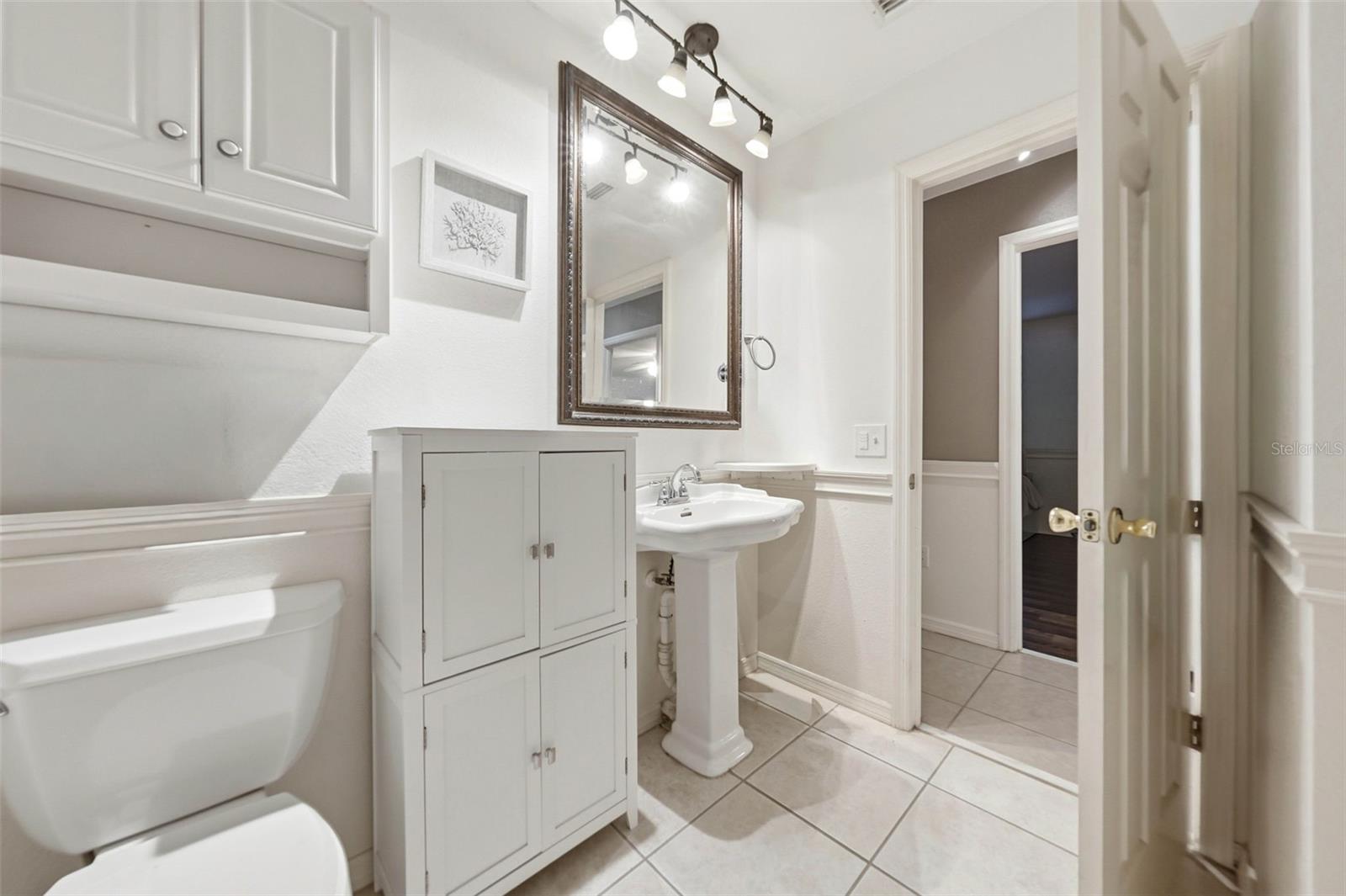 HOWEY LAKE SHORE HEIGHTS - Residential