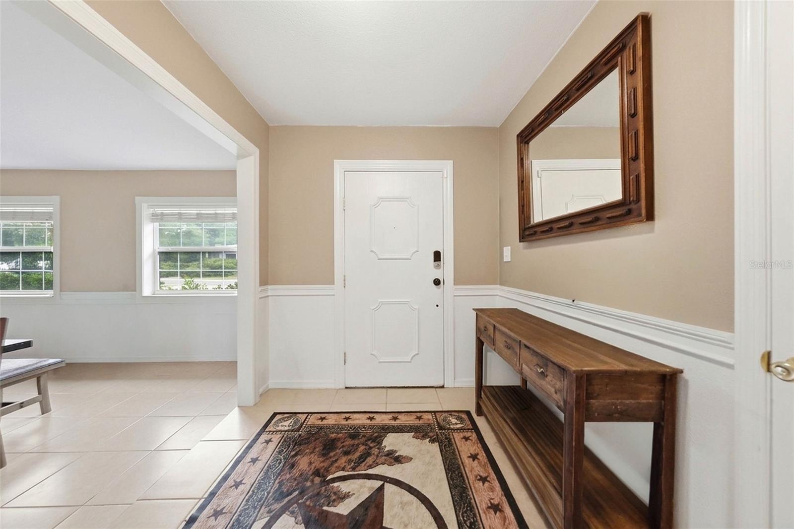 HOWEY LAKE SHORE HEIGHTS - Residential