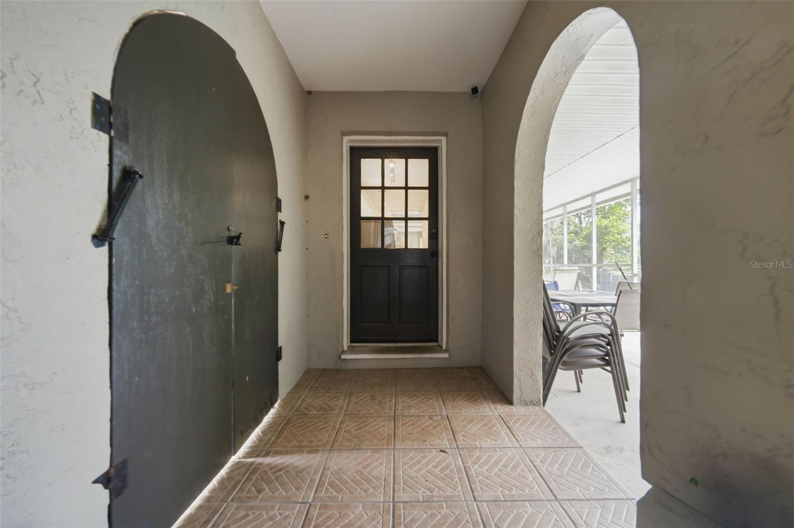 HOWEY LAKE SHORE HEIGHTS - Residential