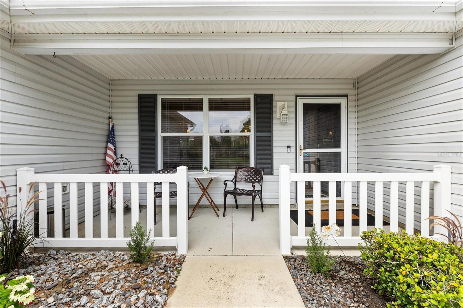 VILLAGES OF SUMTER - Residential