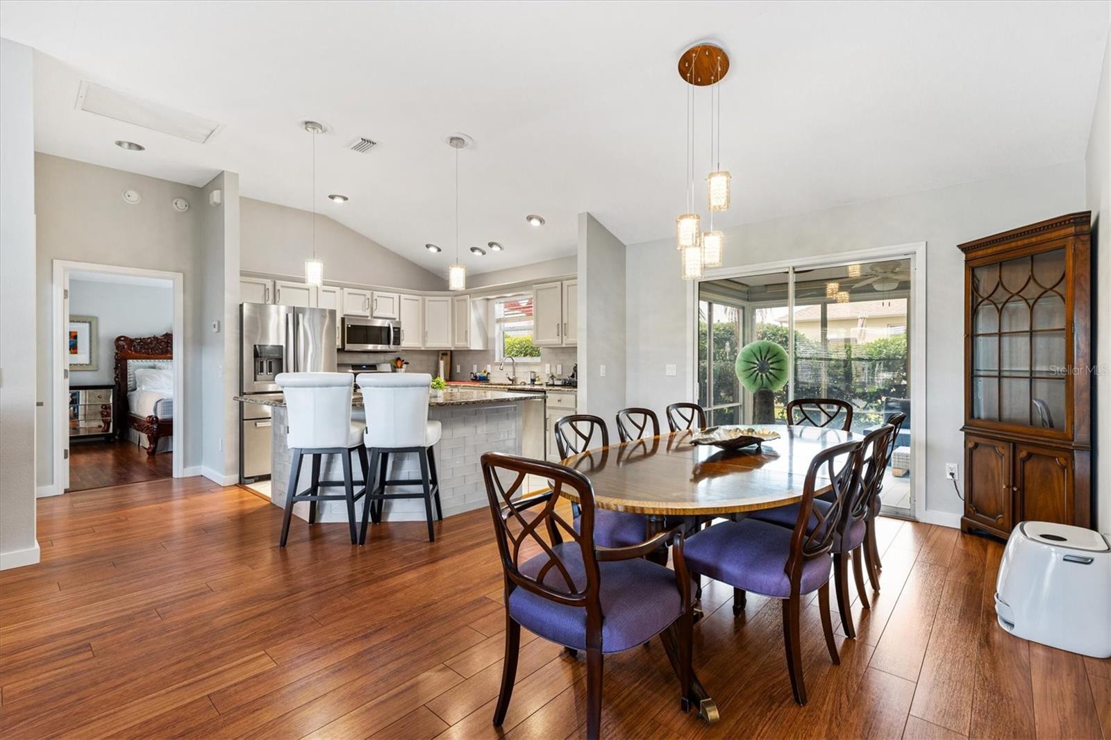 VILLAGES OF SUMTER - Residential