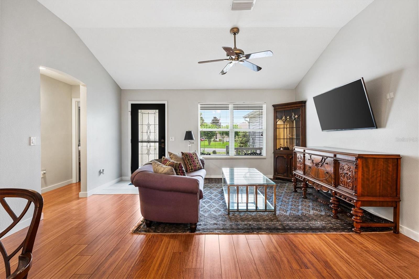 VILLAGES OF SUMTER - Residential