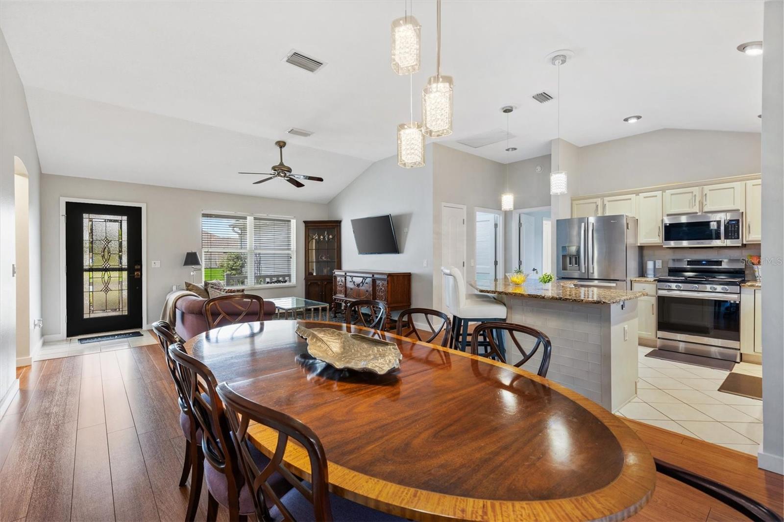 VILLAGES OF SUMTER - Residential