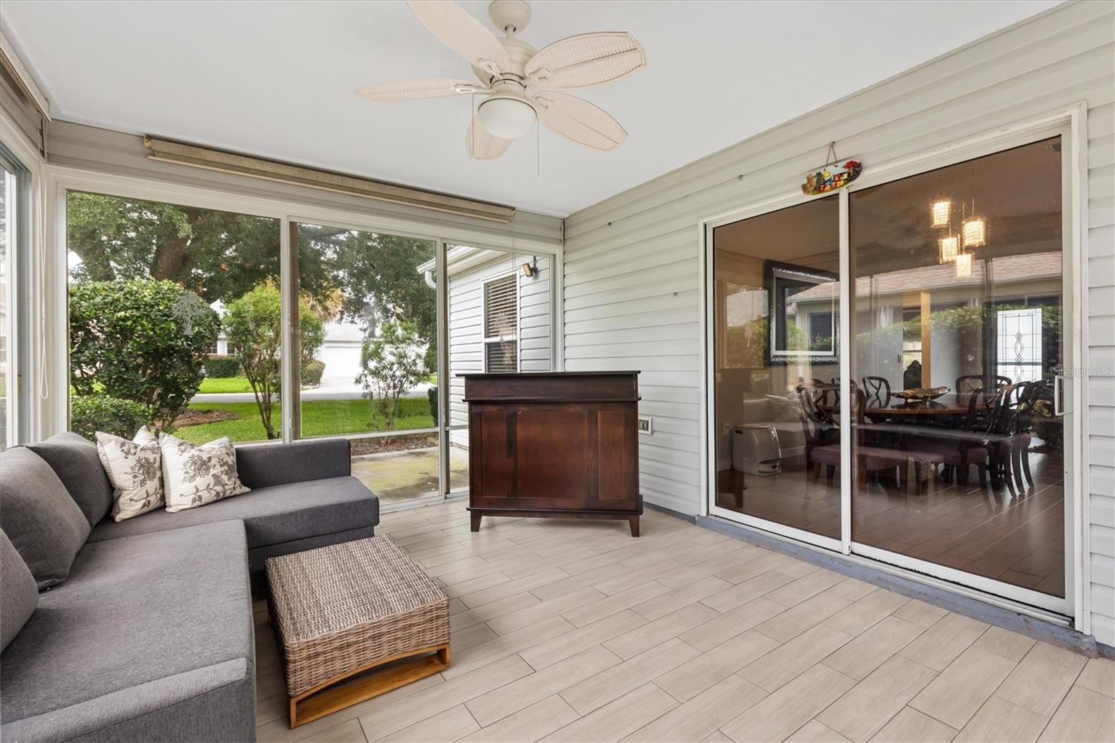 VILLAGES OF SUMTER - Residential