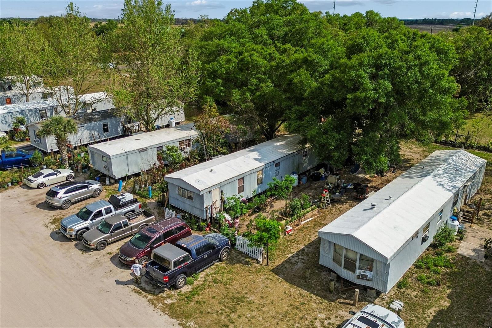 WIMAUMA TOWN OF REV MAP - Land