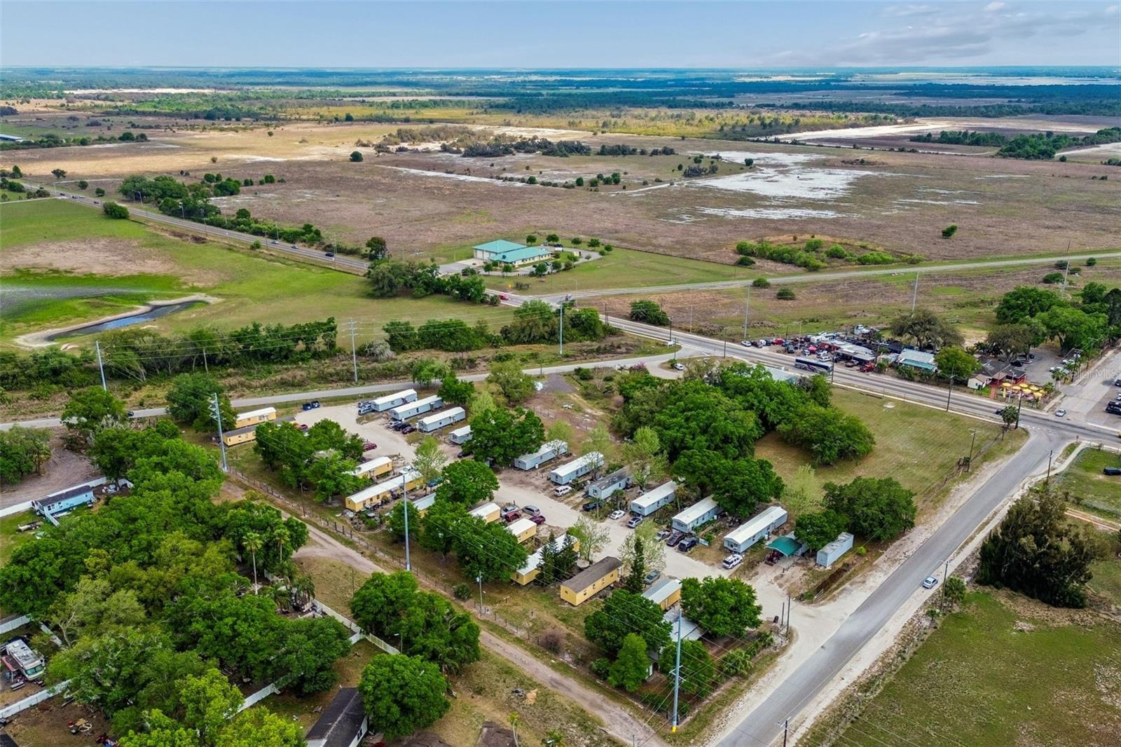 WIMAUMA TOWN OF REV MAP - Land