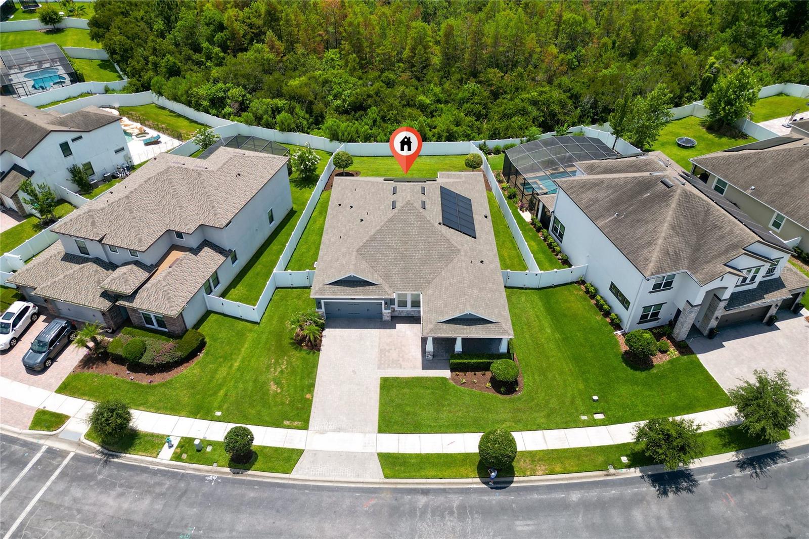 SOMERSET PARK PH 3 - Residential