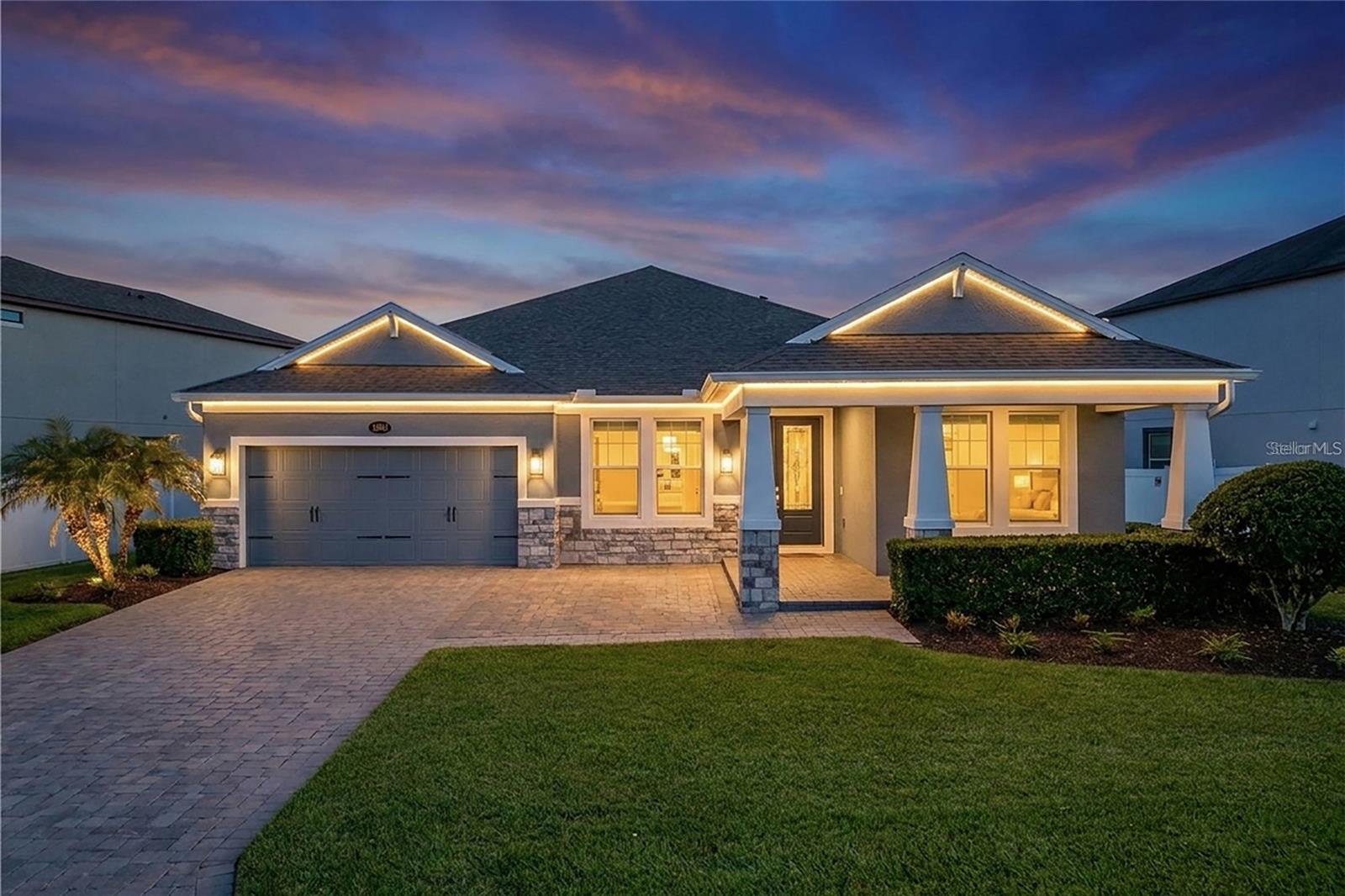 SOMERSET PARK PH 3 - Residential