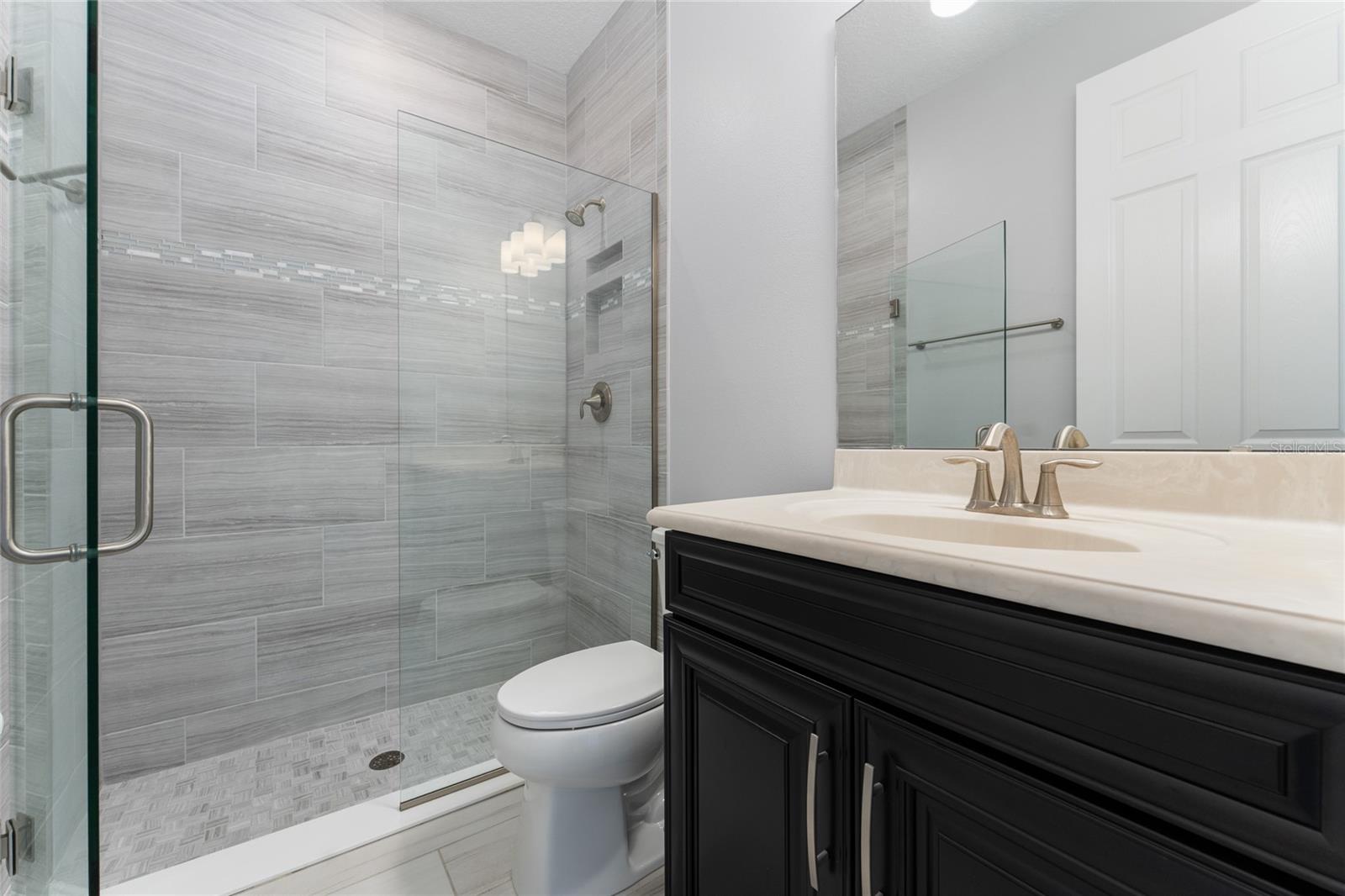 SOMERSET PARK PH 3 - Residential