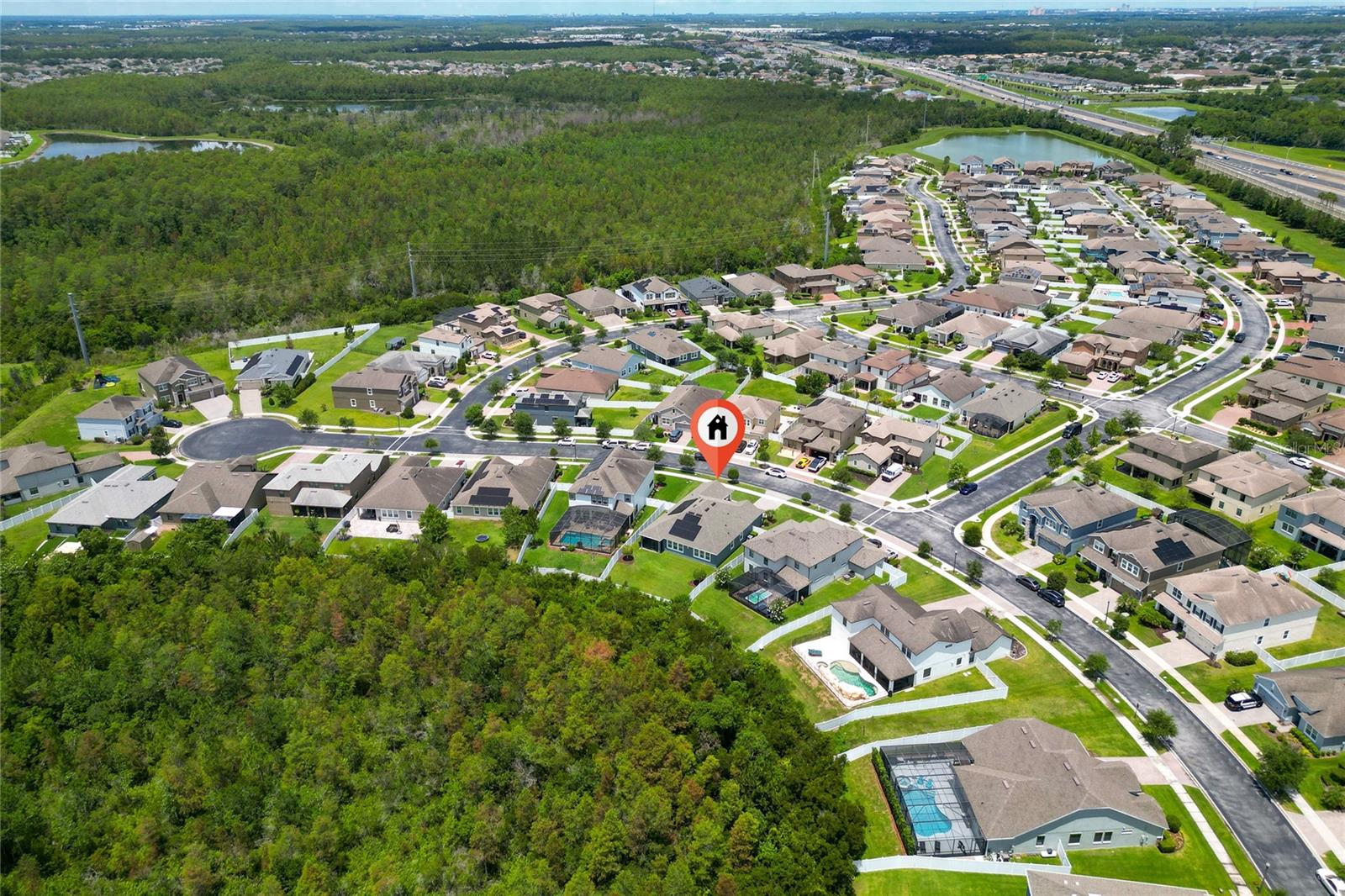 SOMERSET PARK PH 3 - Residential