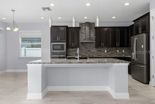 SOMERSET PARK PH 3 - Residential