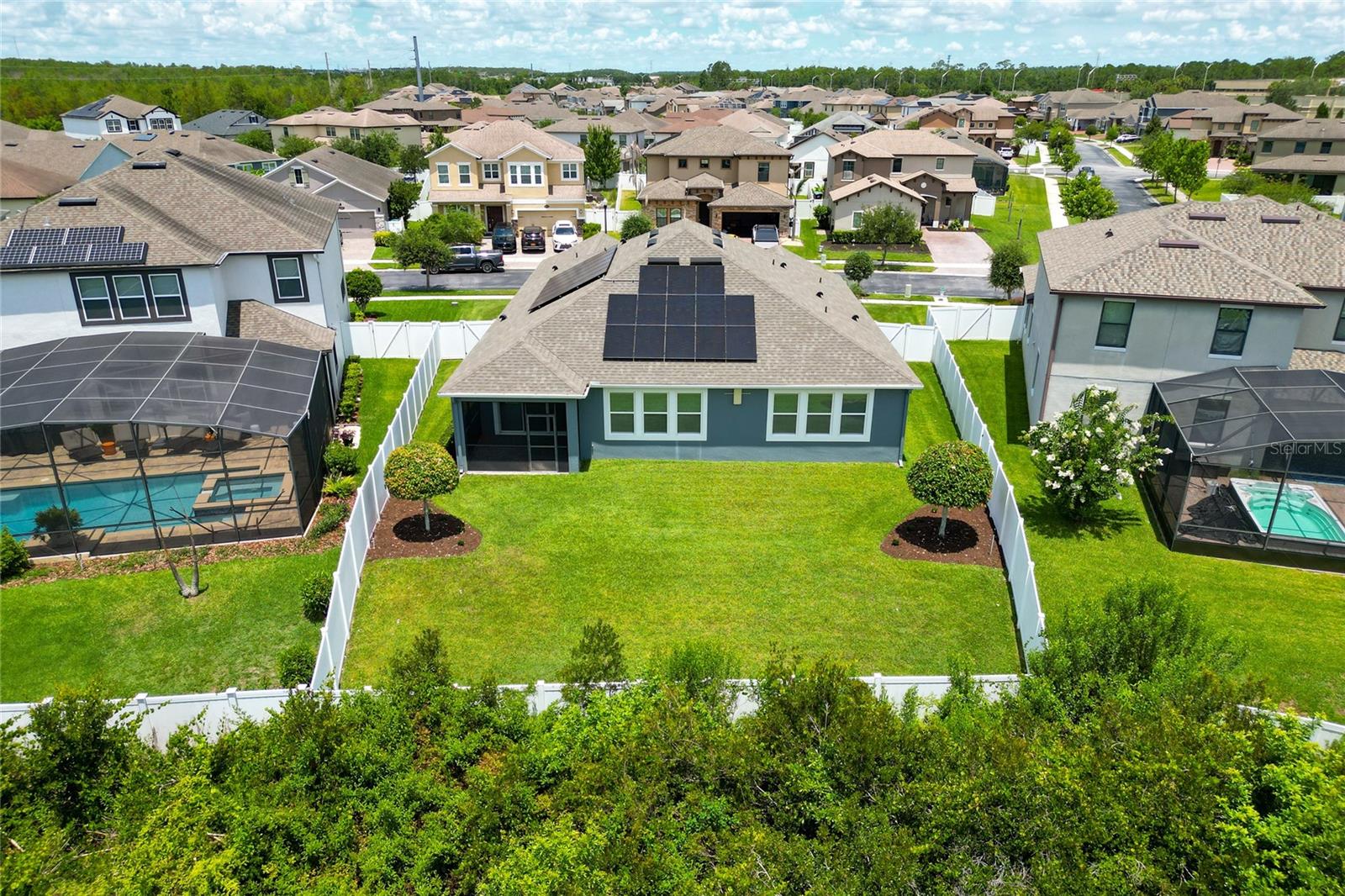 SOMERSET PARK PH 3 - Residential