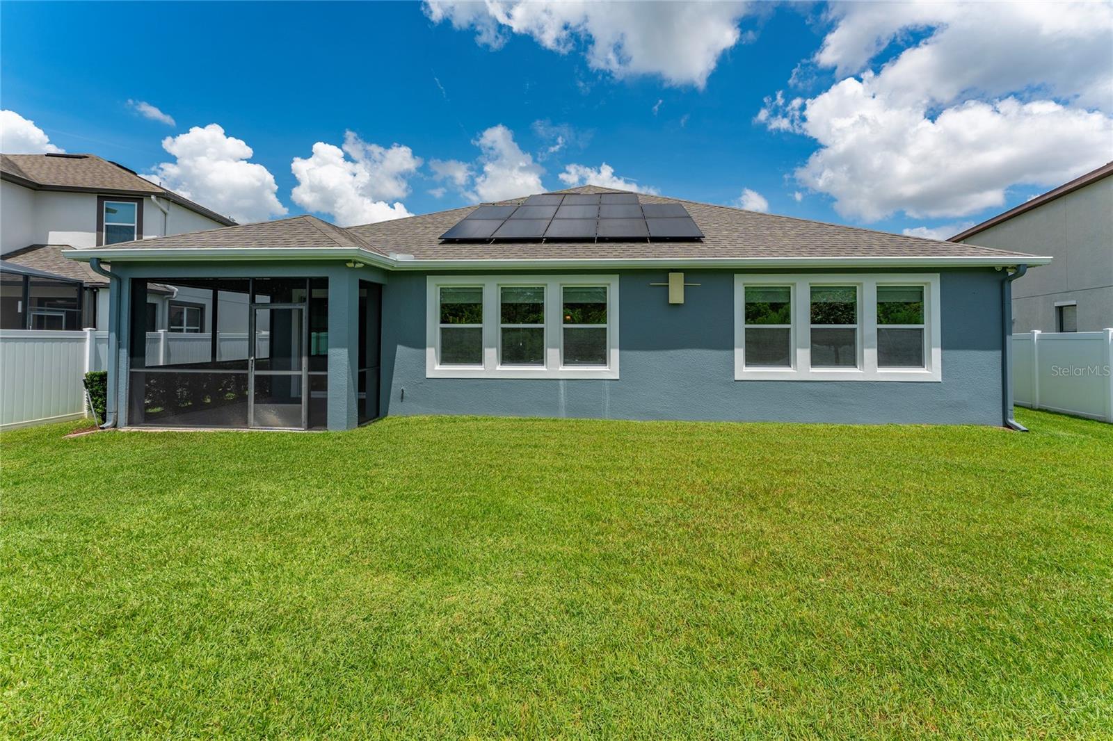 SOMERSET PARK PH 3 - Residential