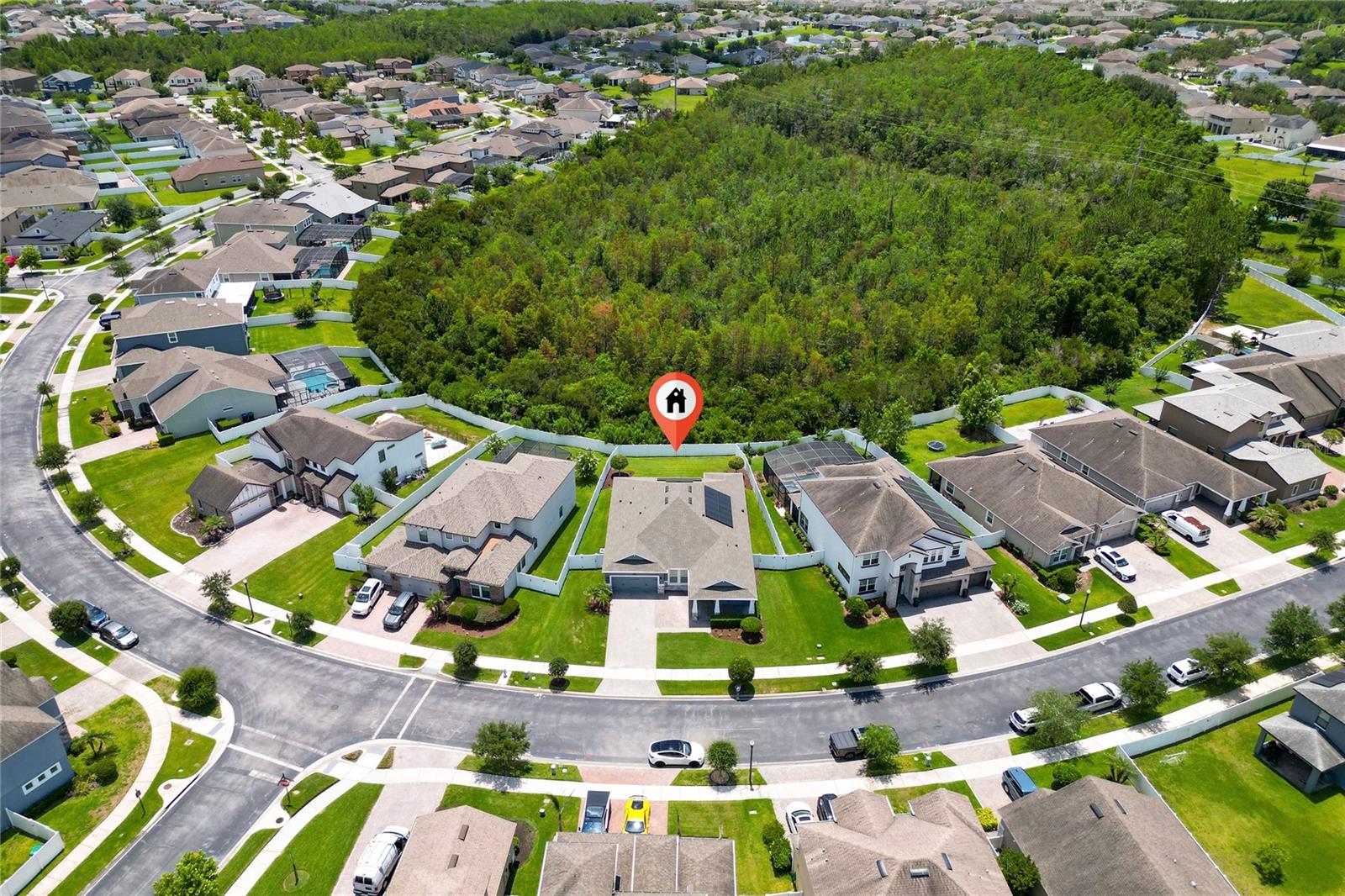 SOMERSET PARK PH 3 - Residential