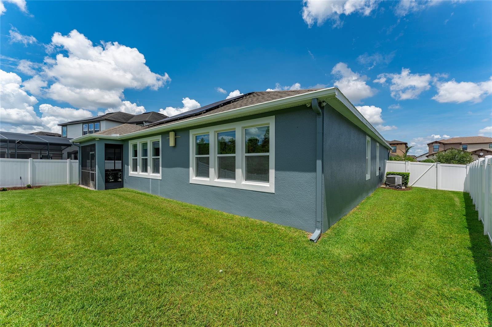 SOMERSET PARK PH 3 - Residential