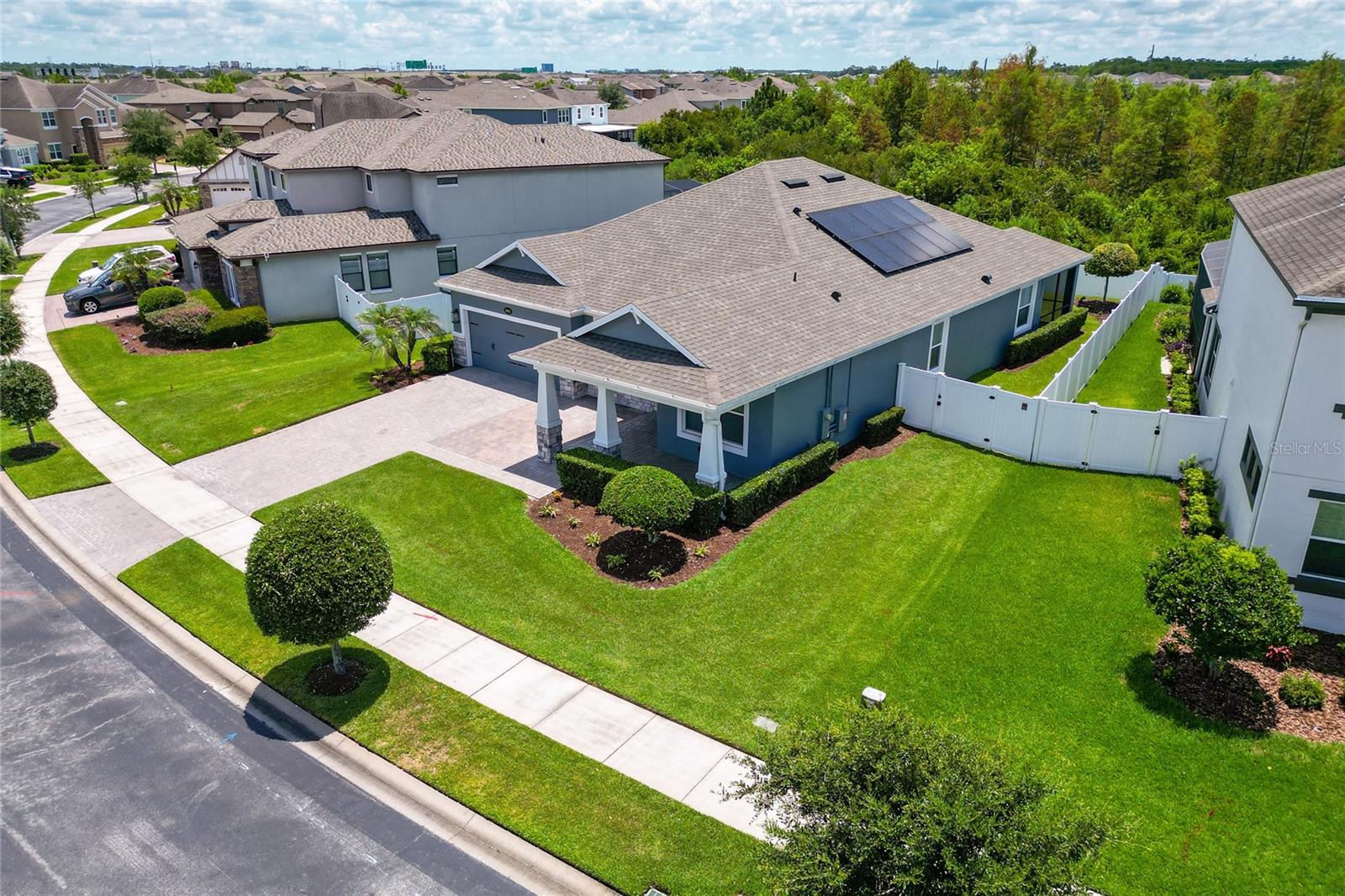 SOMERSET PARK PH 3 - Residential