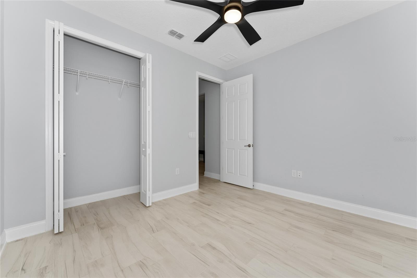 SOMERSET PARK PH 3 - Residential