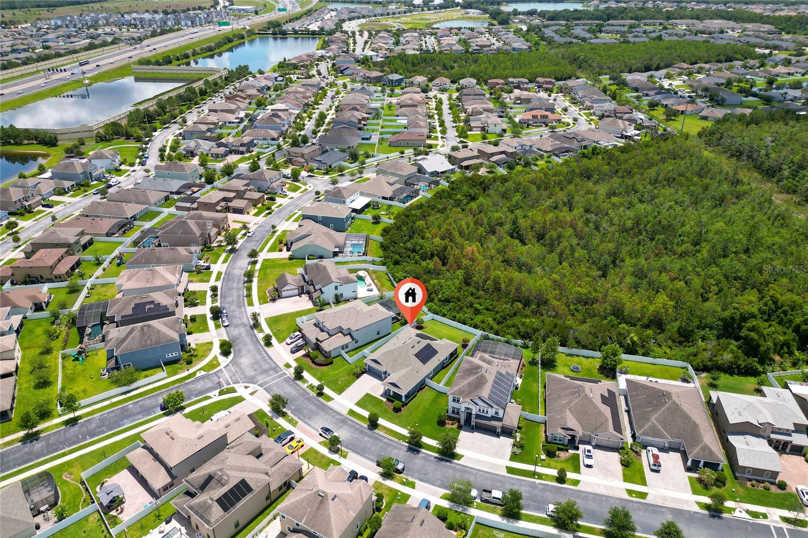 SOMERSET PARK PH 3 - Residential