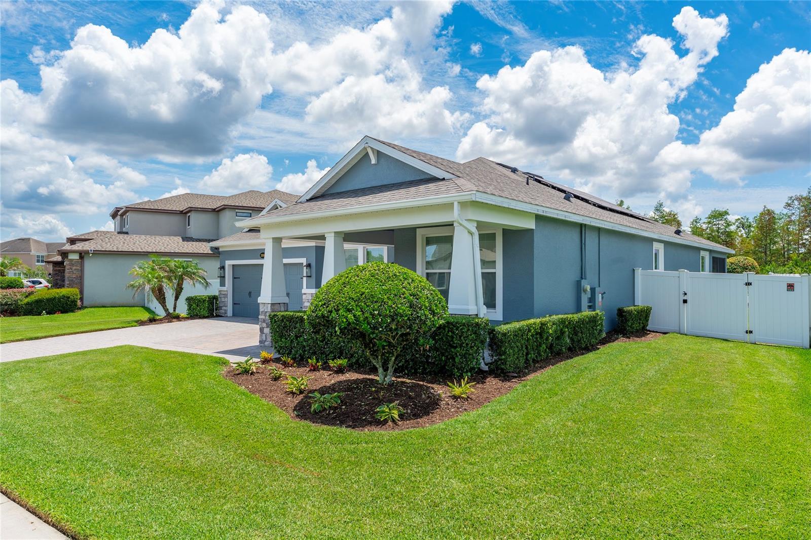 SOMERSET PARK PH 3 - Residential