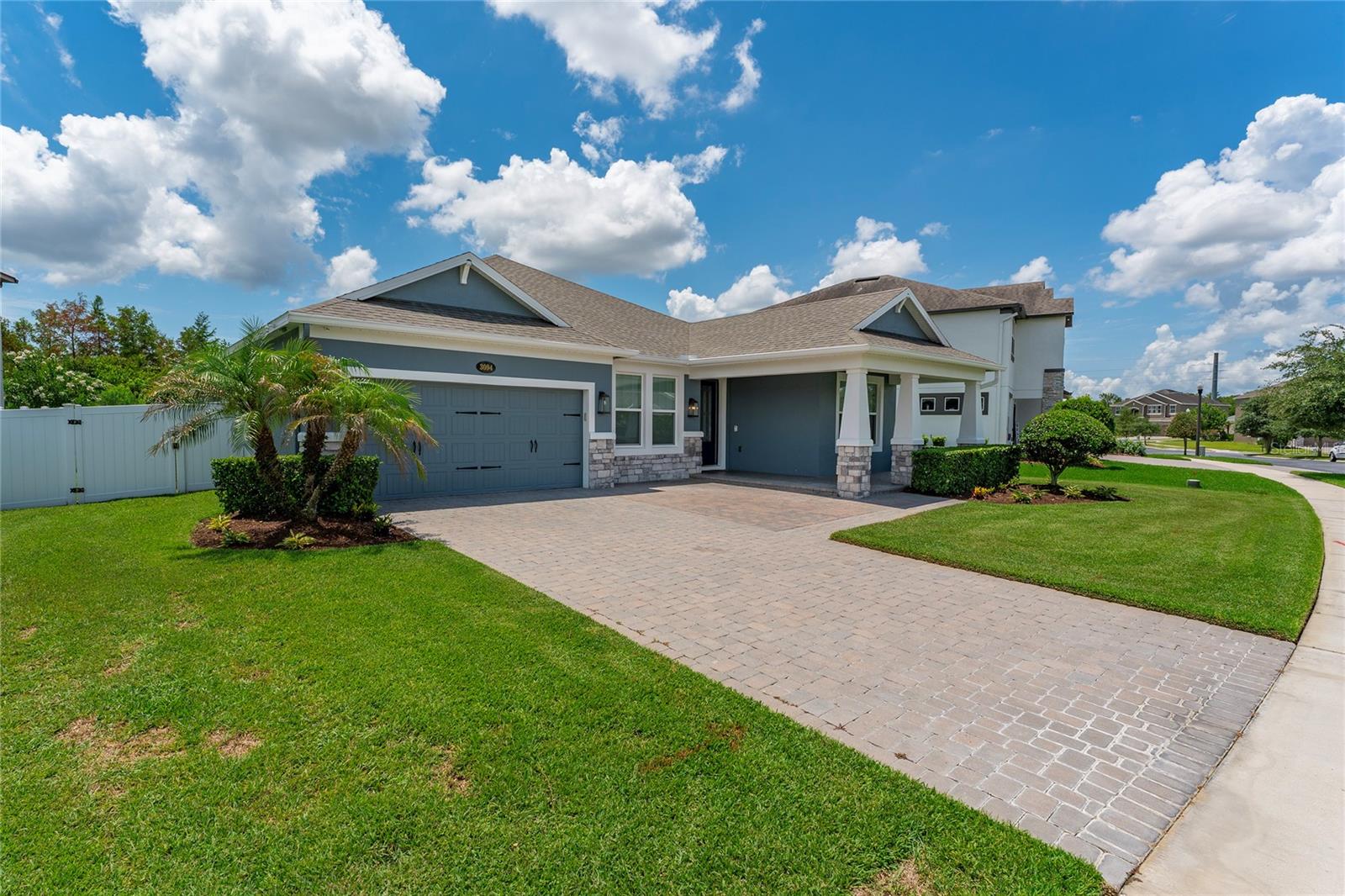 SOMERSET PARK PH 3 - Residential
