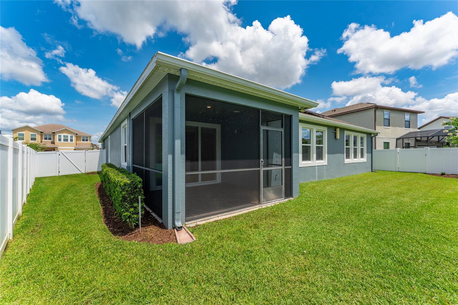 SOMERSET PARK PH 3 - Residential