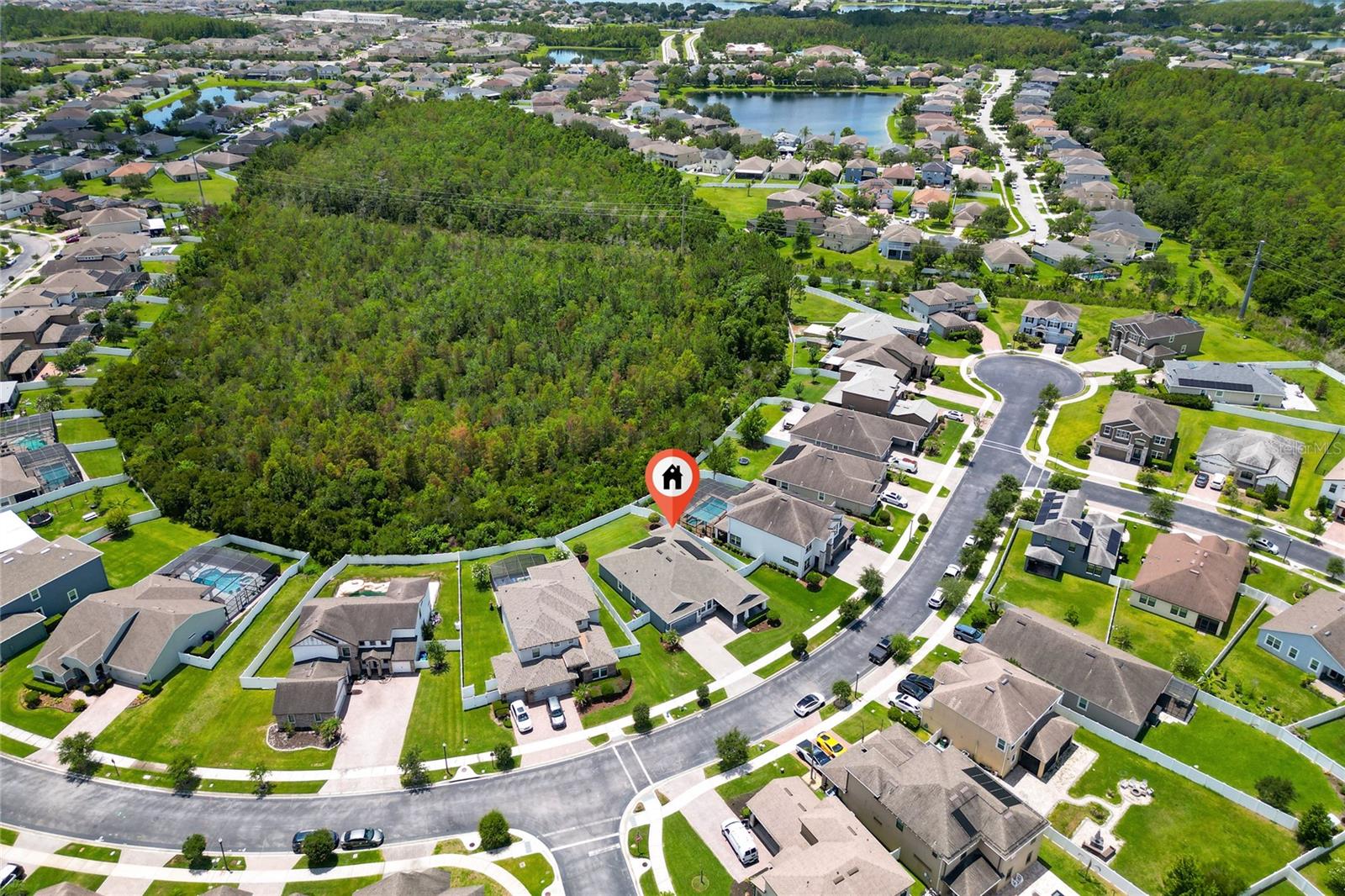 SOMERSET PARK PH 3 - Residential